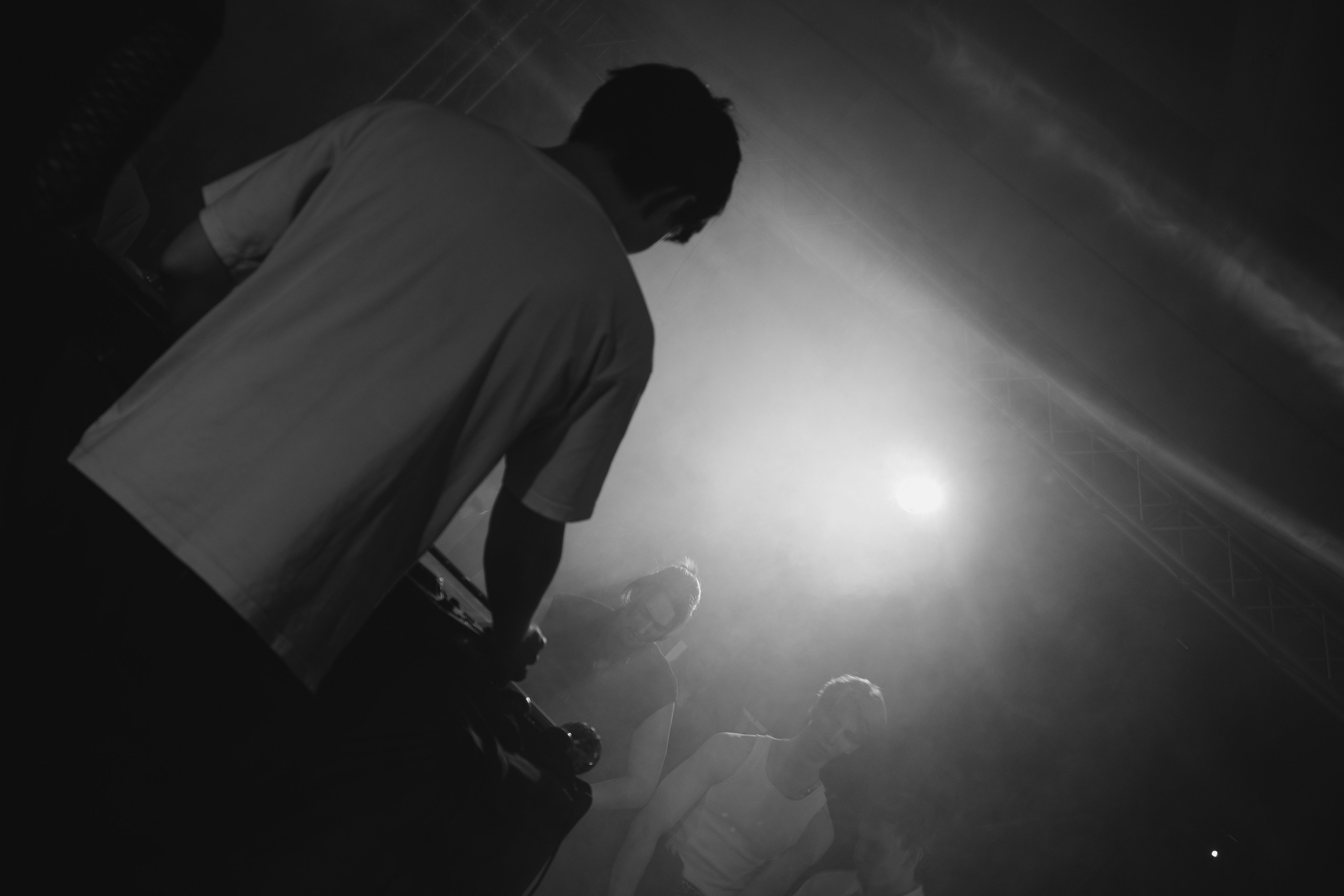 ITMO Fashion Show x AfterParty. Репортажный фотограф Блинова Мария