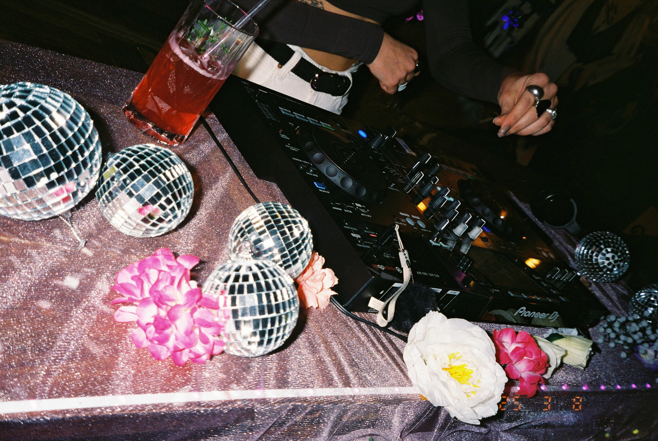 Музыкальные будни. Репортажный фотограф Блинова Мария