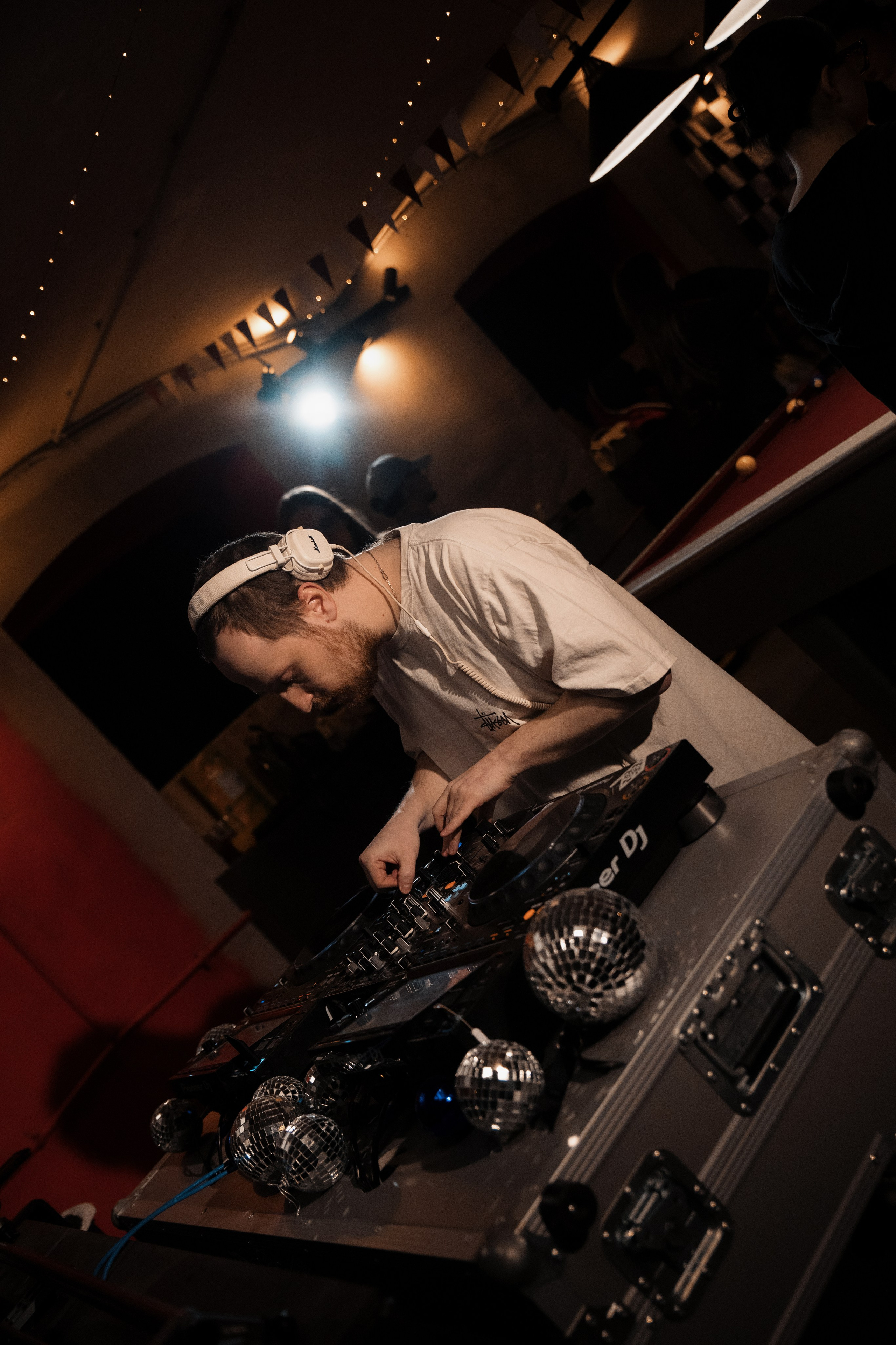 MEGAHOUSE x EIGHTBALL. Репортажный фотограф Блинова Мария