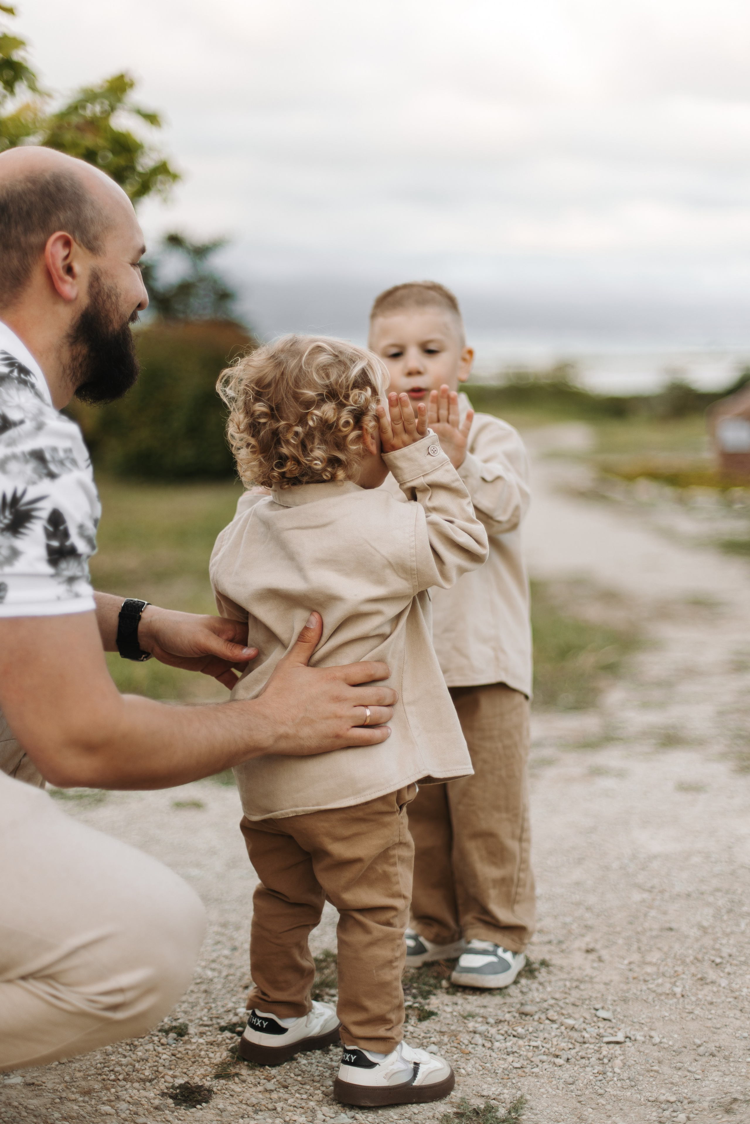 Summer Picnic. Фотограф на Юге России