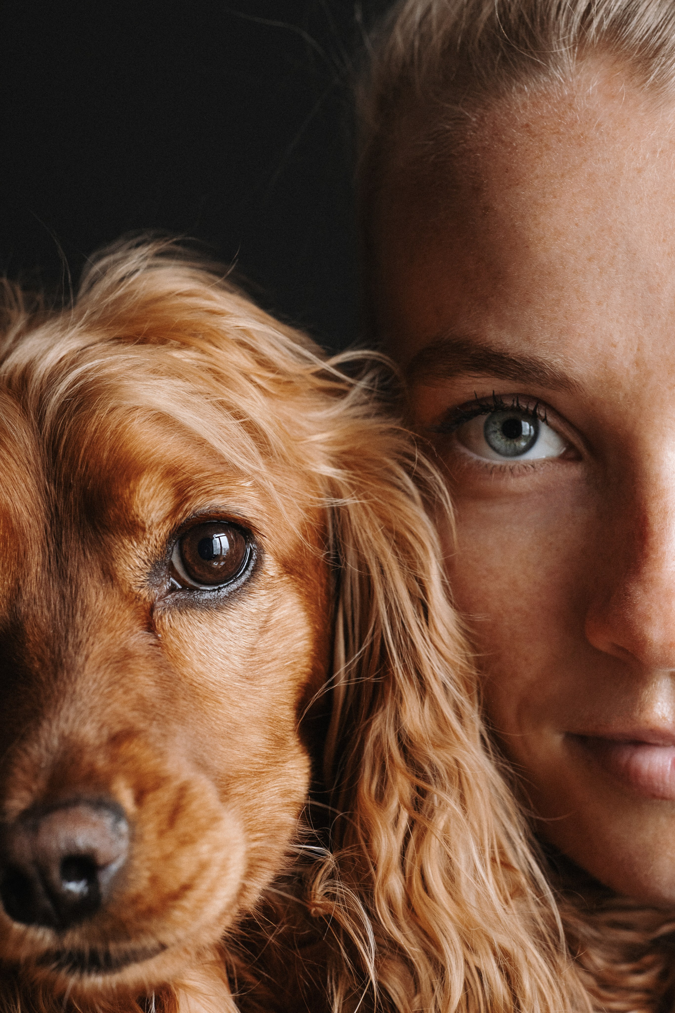 Animal Friendly. Фотограф на Юге России