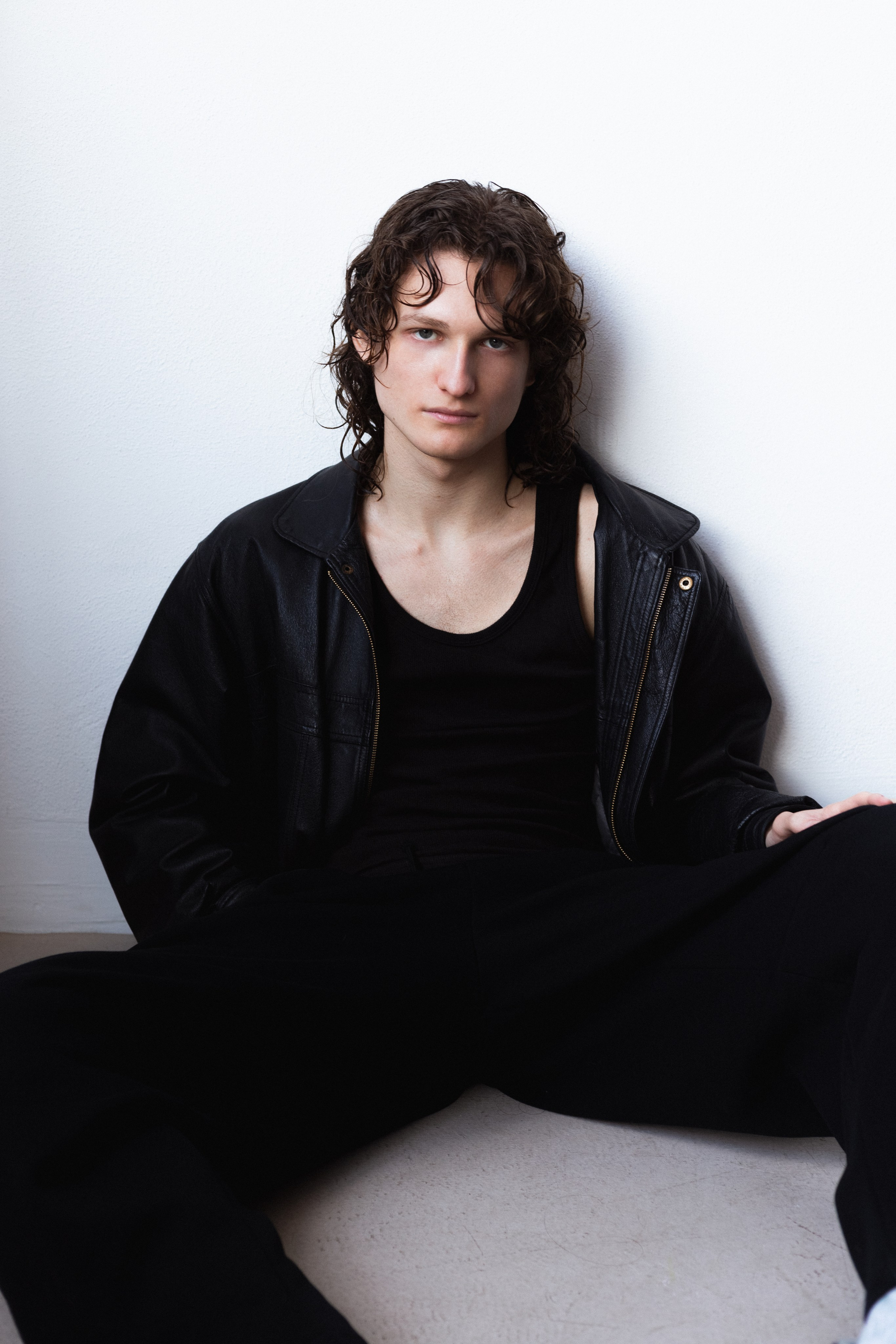 Daniel. Modeling agency TM MODELS