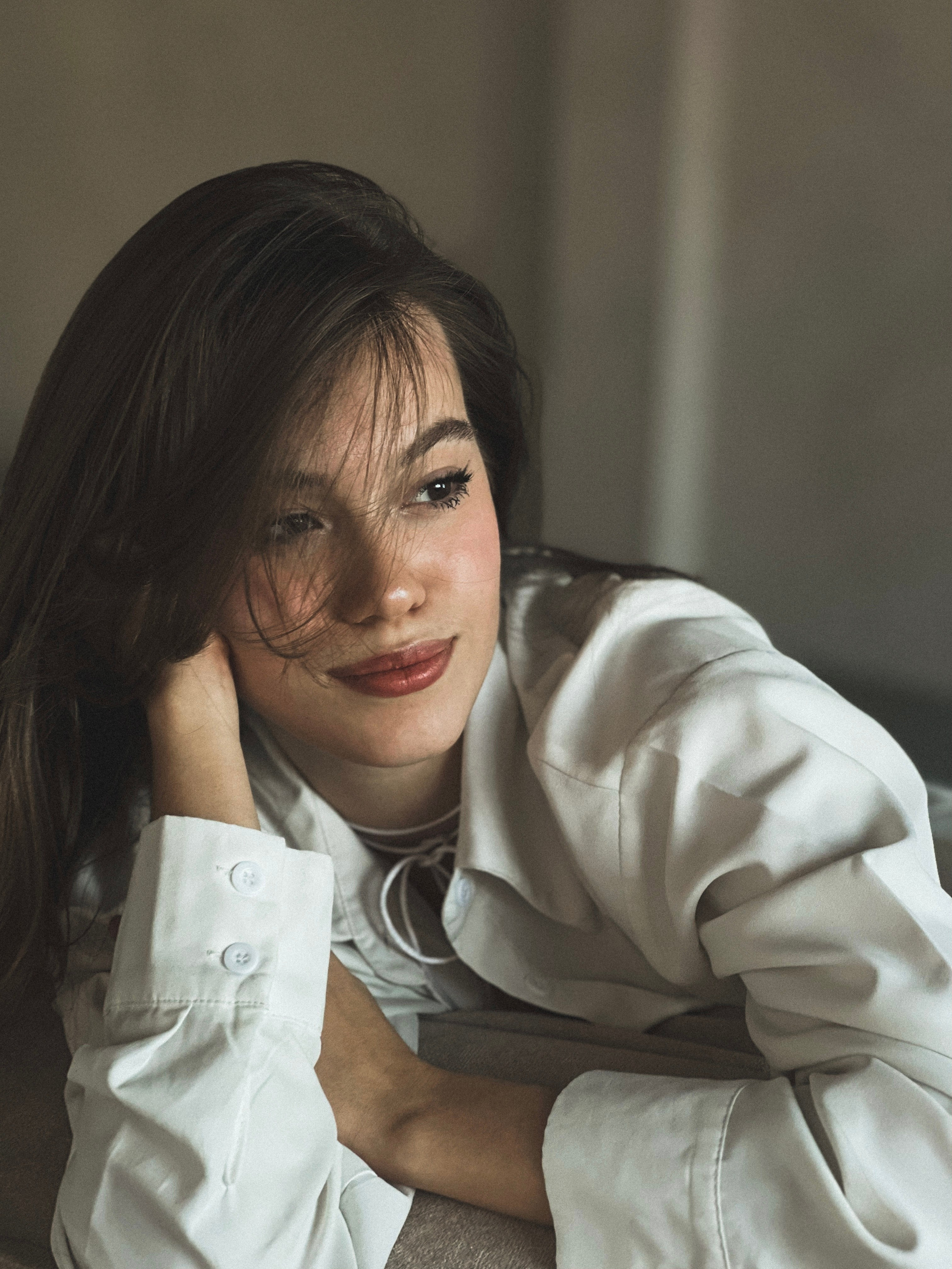 Дарья. Фотограф в Каспийске