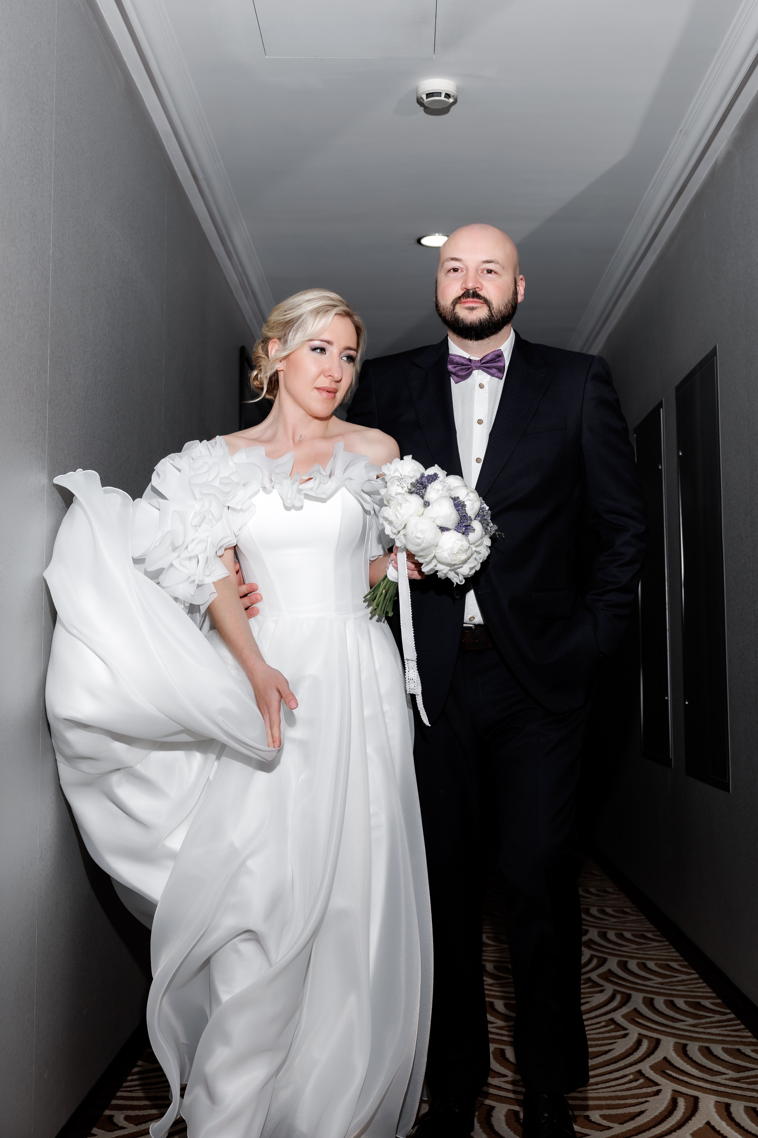 Дарья и Хариз. Фотограф Москва. Репортажная съемка, портрет, бизнес-портрет