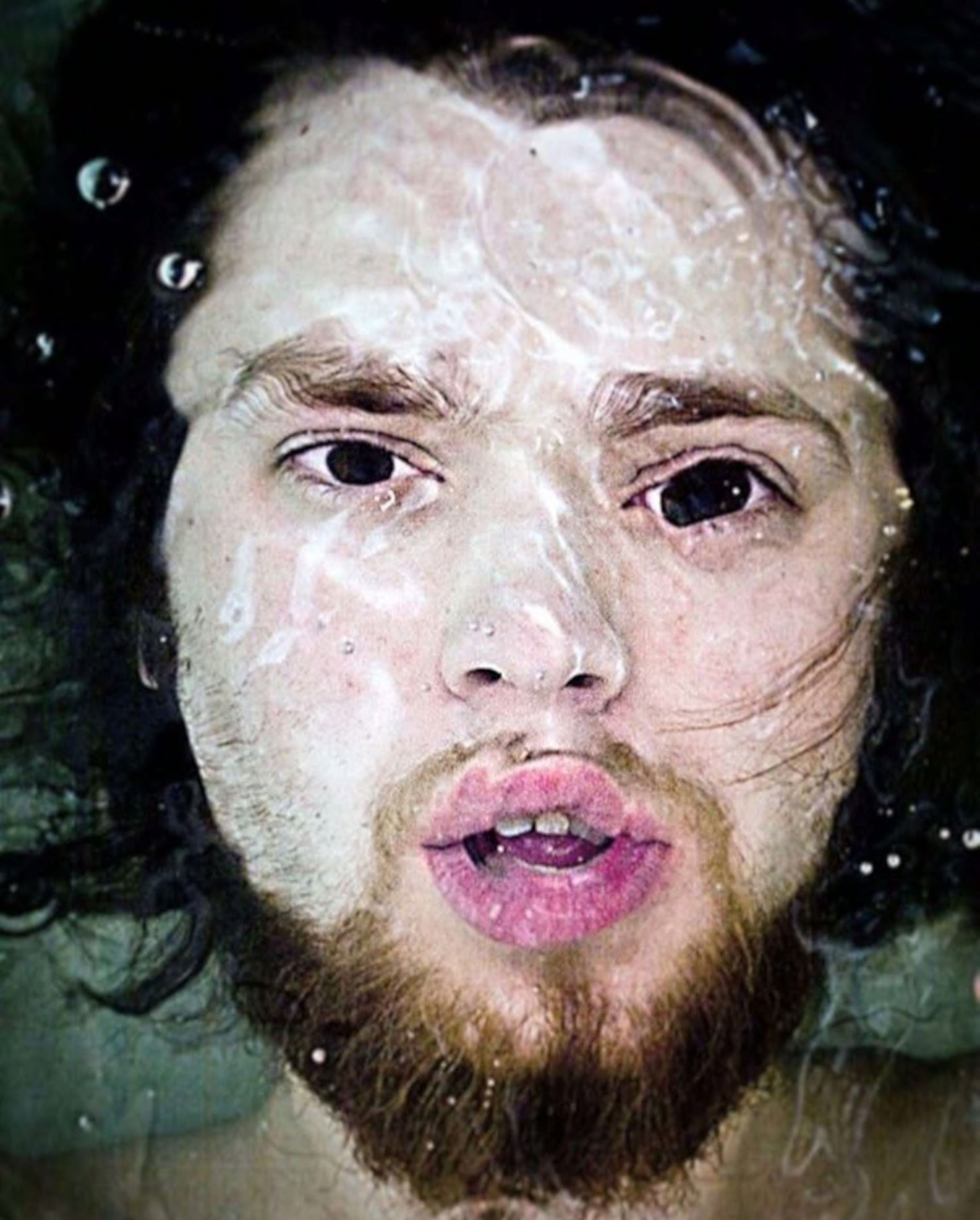 Георгий Голосов