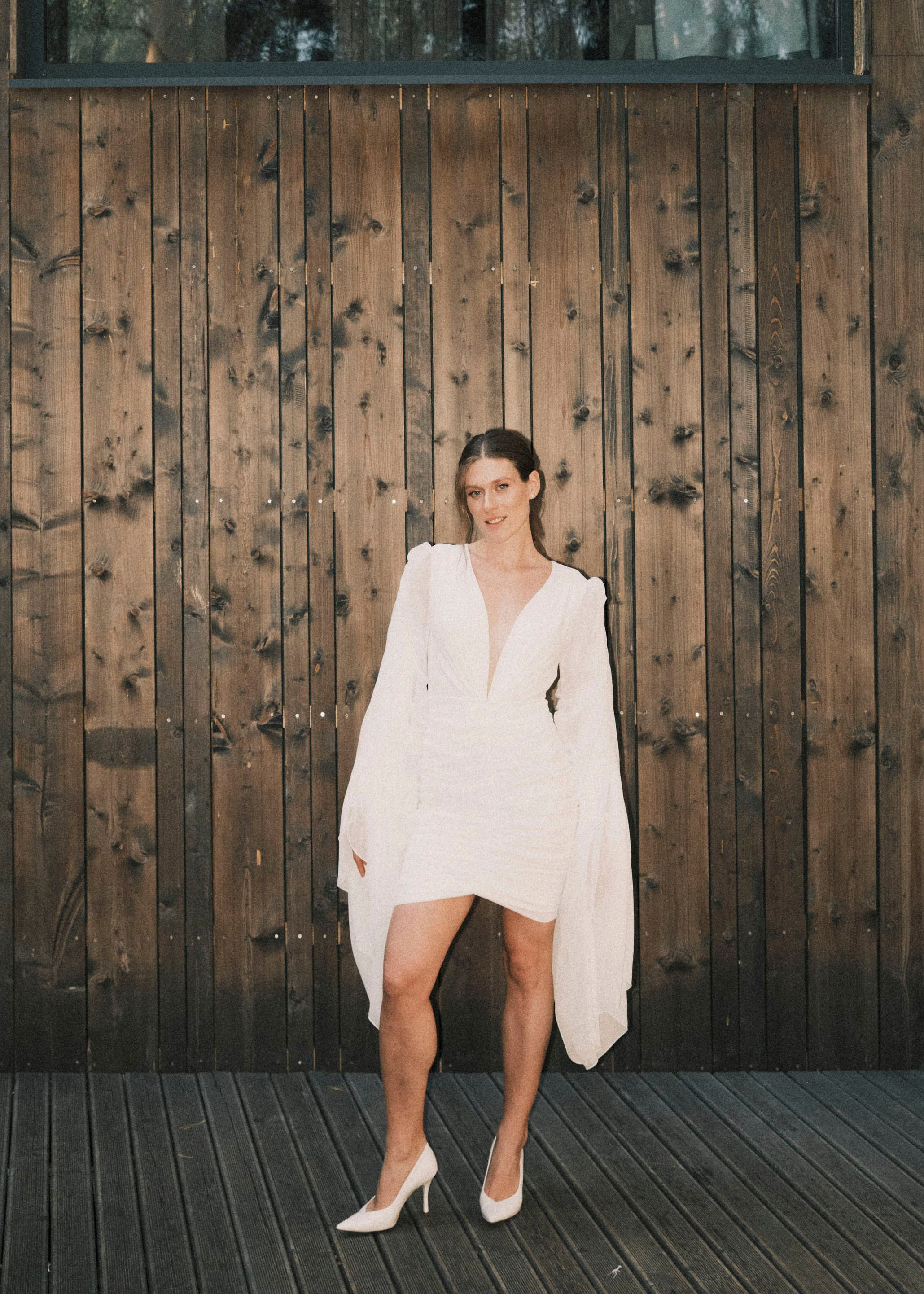 Vlad & Sofiya. Фотограф Тим Бритнев