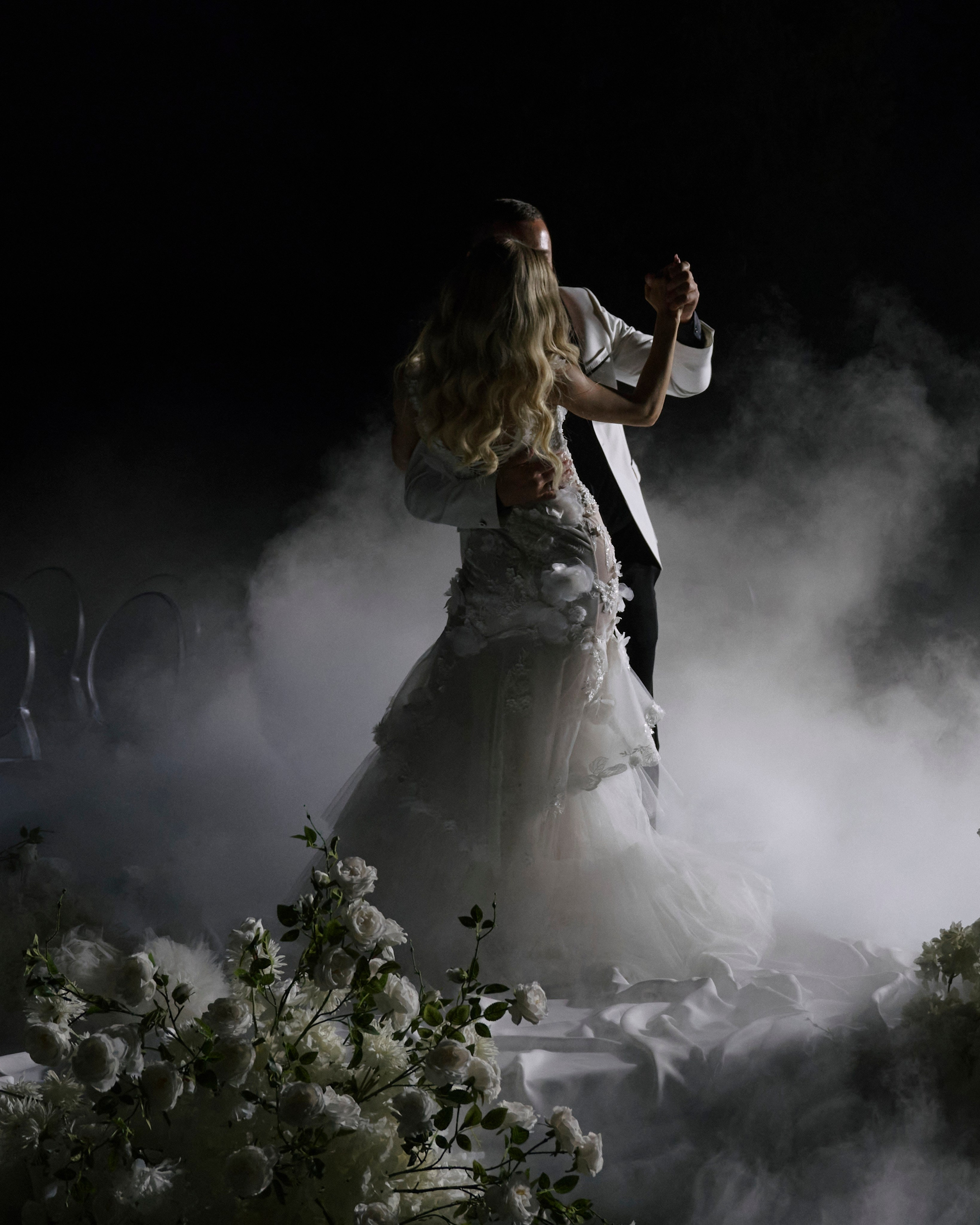 Влад и Катя. Фотограф Тим Бритнев