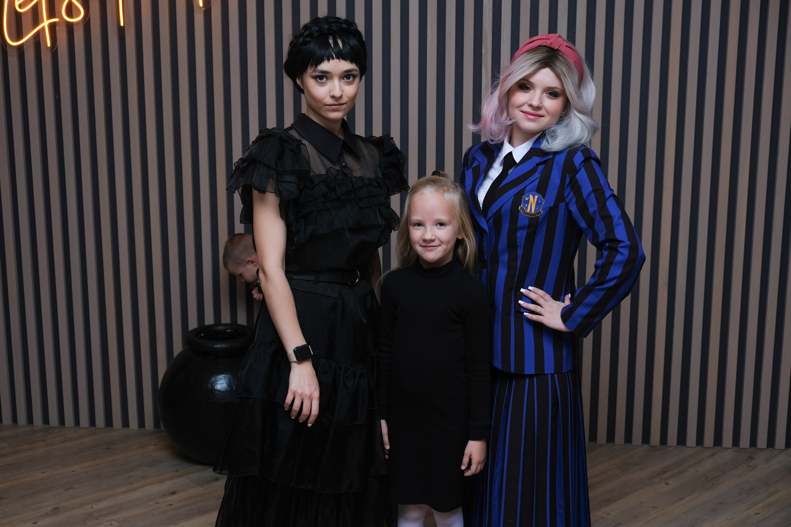 День рождения. Фотограф Новосибирск Екатерина Другоченко