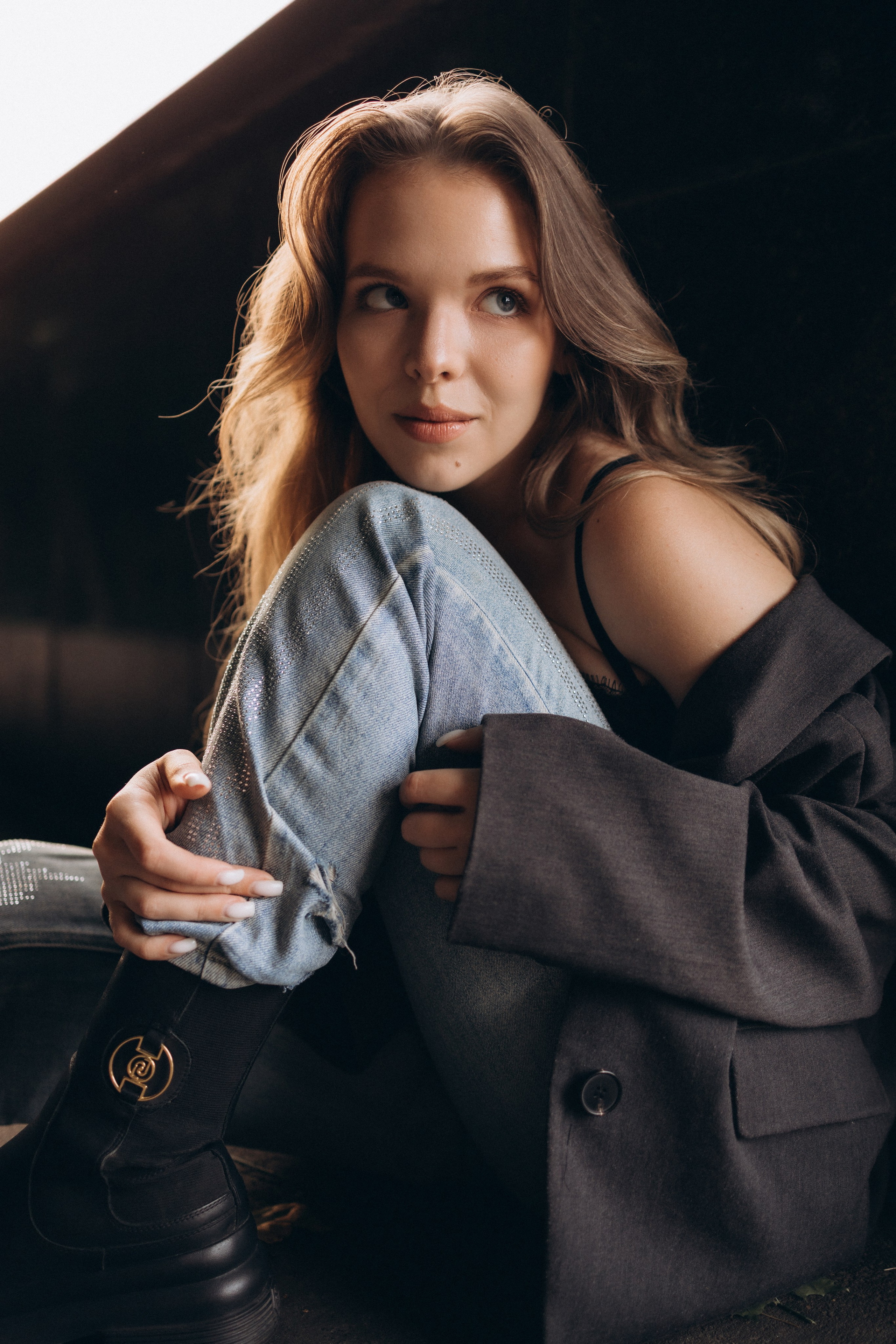 ***. Фотограф Сальникова Светлана