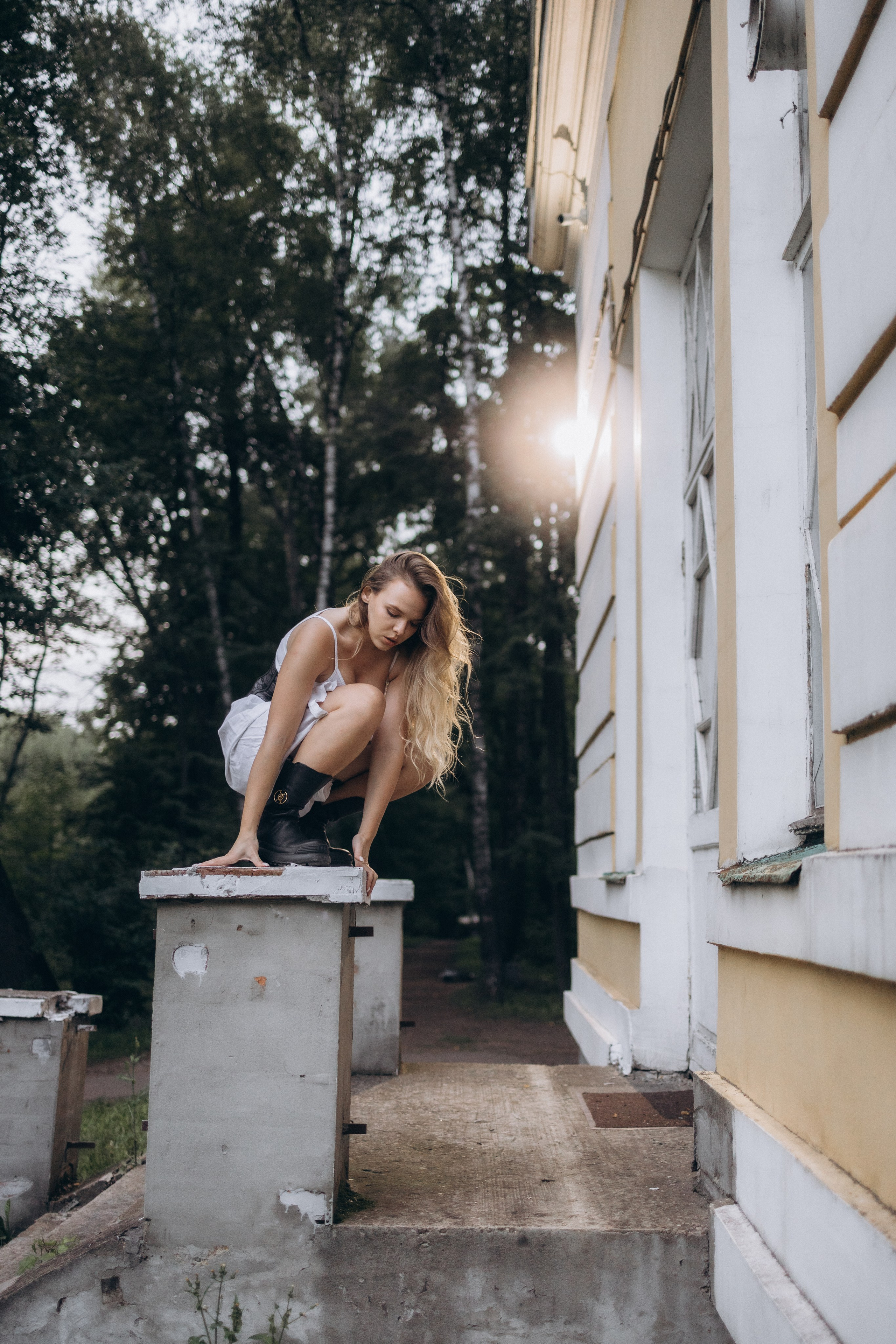 ***. Фотограф Сальникова Светлана