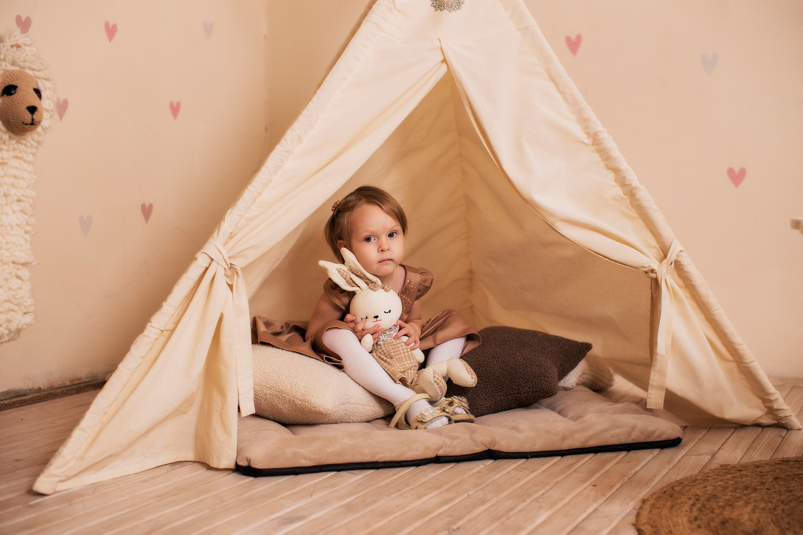 4 года. Семейный фотограф в Саратове