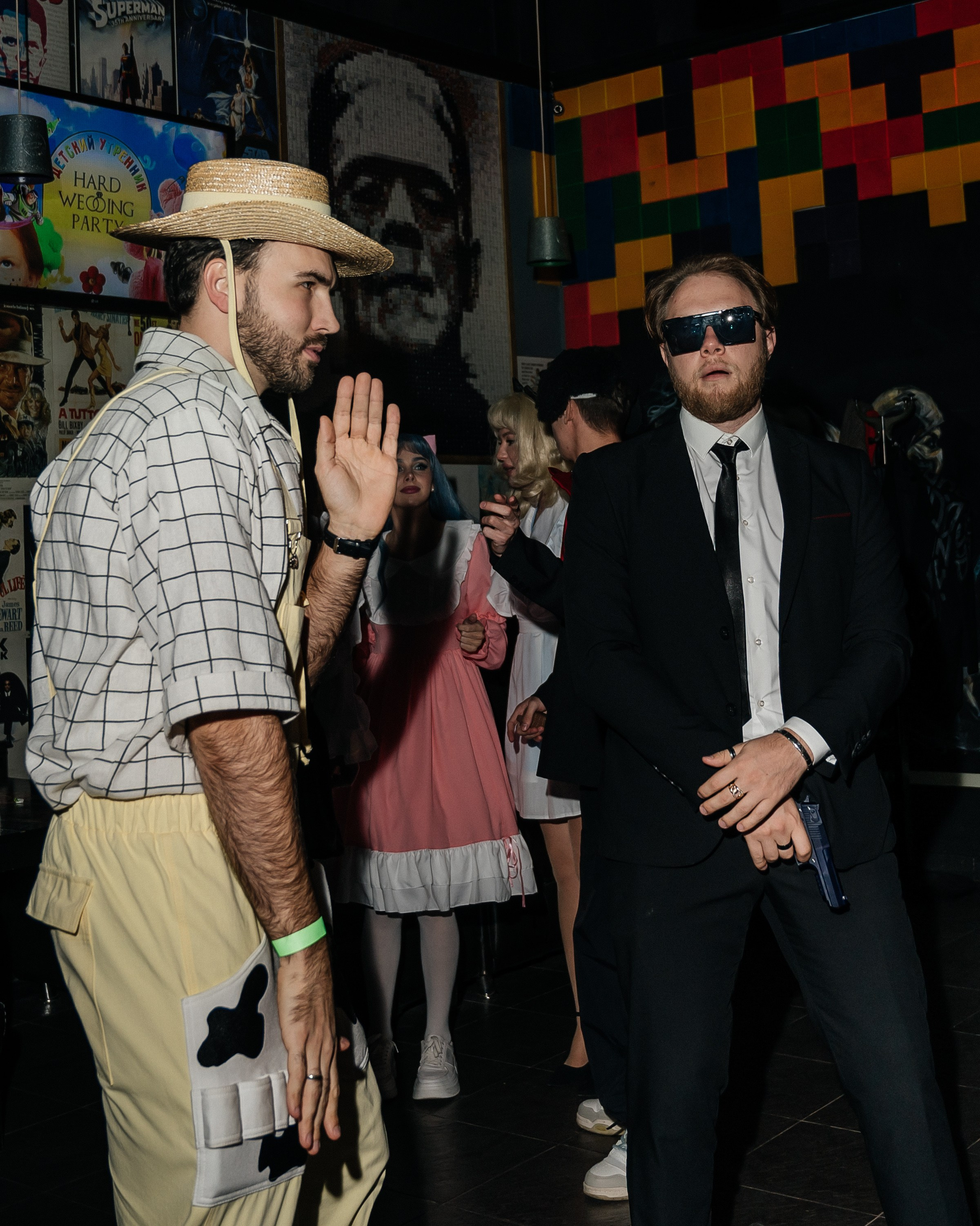 Репортажный фотограф на корпоратив и другие мероприятия. Свадебный и семейный фотограф в Краснодаре Марина Стёпа