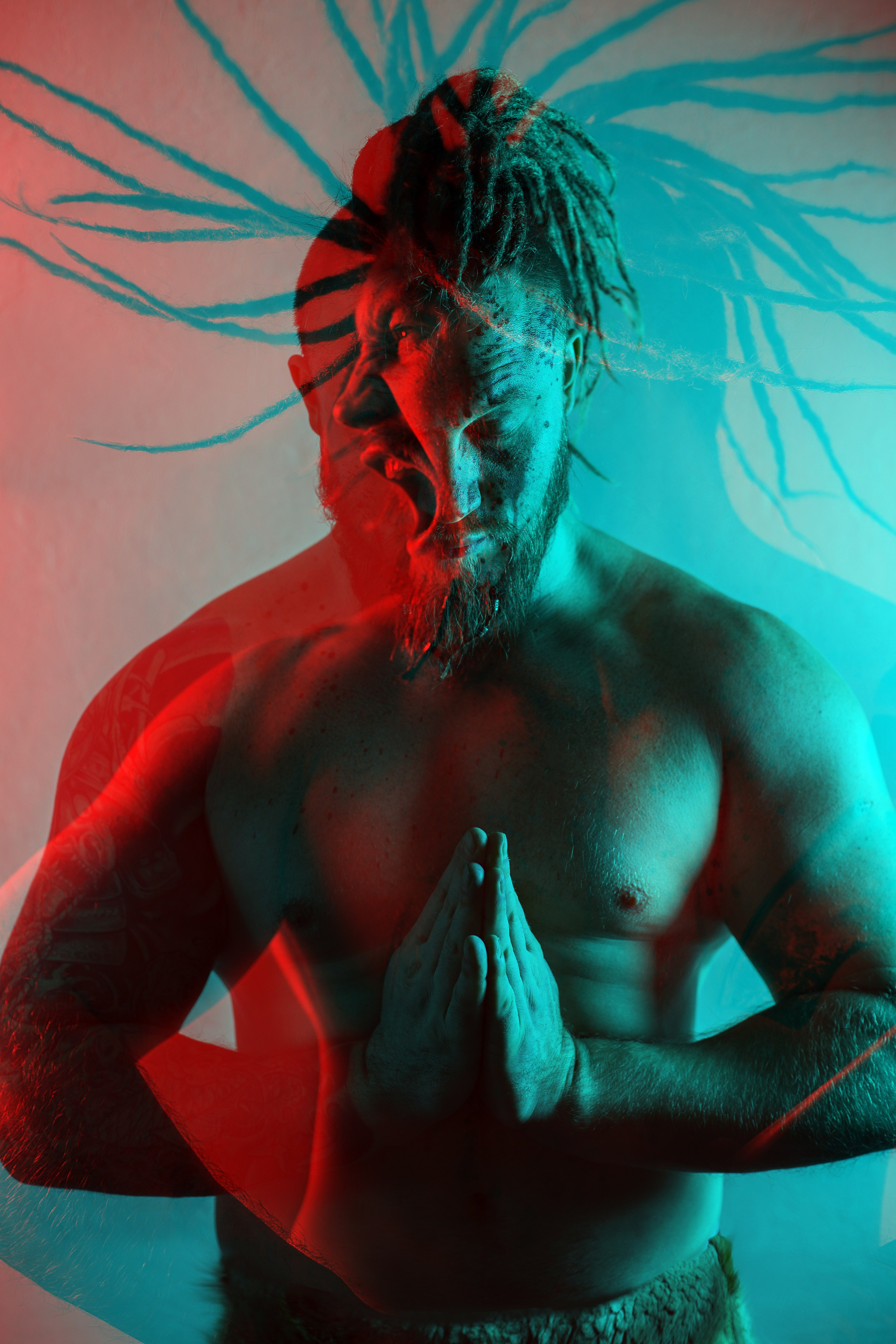 RAGNAR | SANDRIK. Фотограф Евгений Чащихин RGB АРХИТЕКТОР в Перми