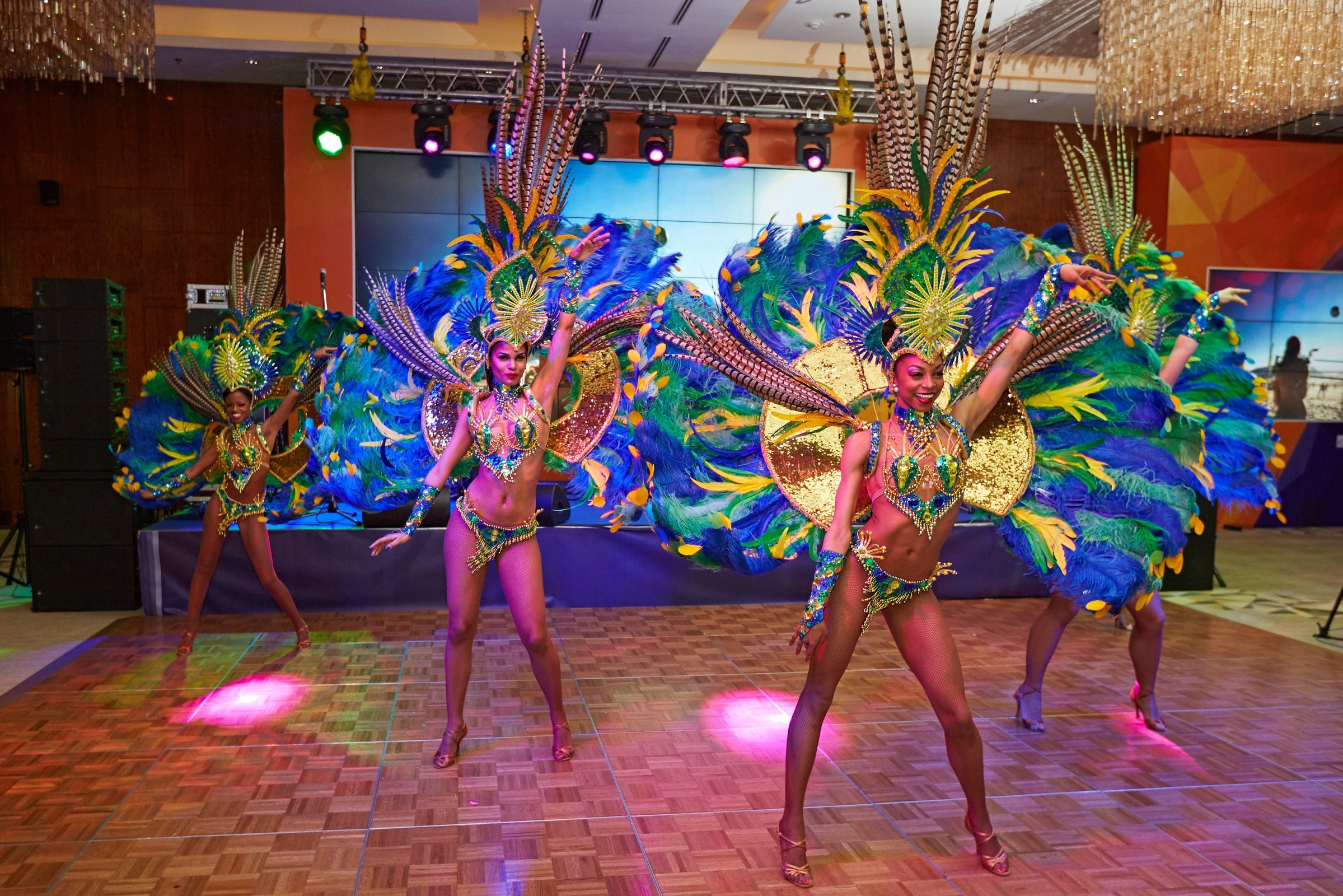 Корейская компания NAVIEN. Event фотограф Александр Осин. г. Москва