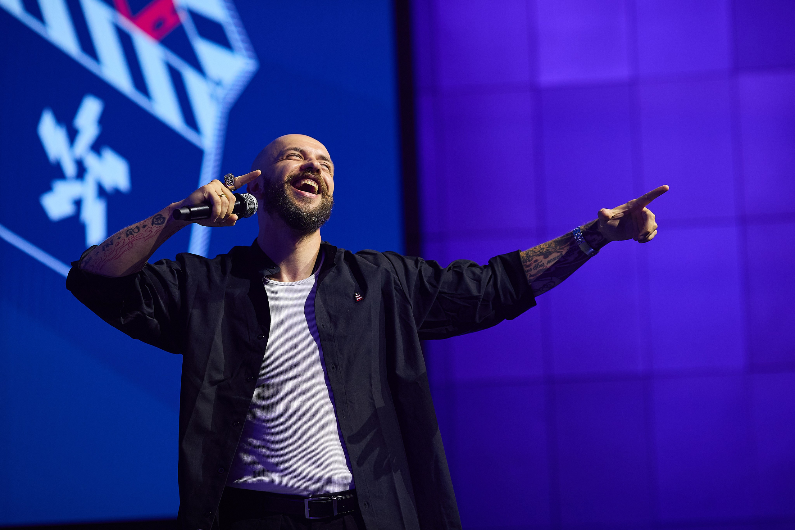 Event фотограф Александр Осин. г. Москва