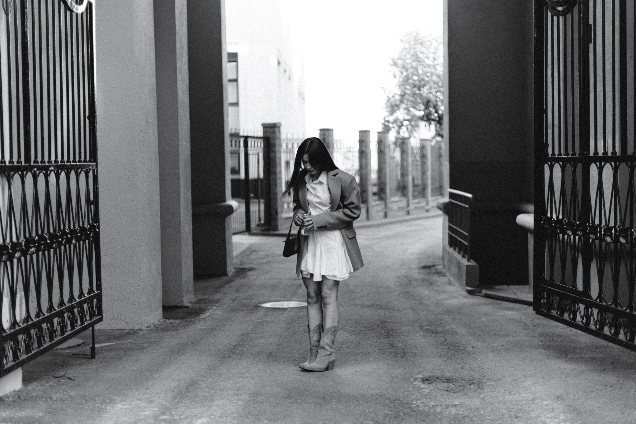 Maria. Портретный фотограф в Минске Анастасия Воробей