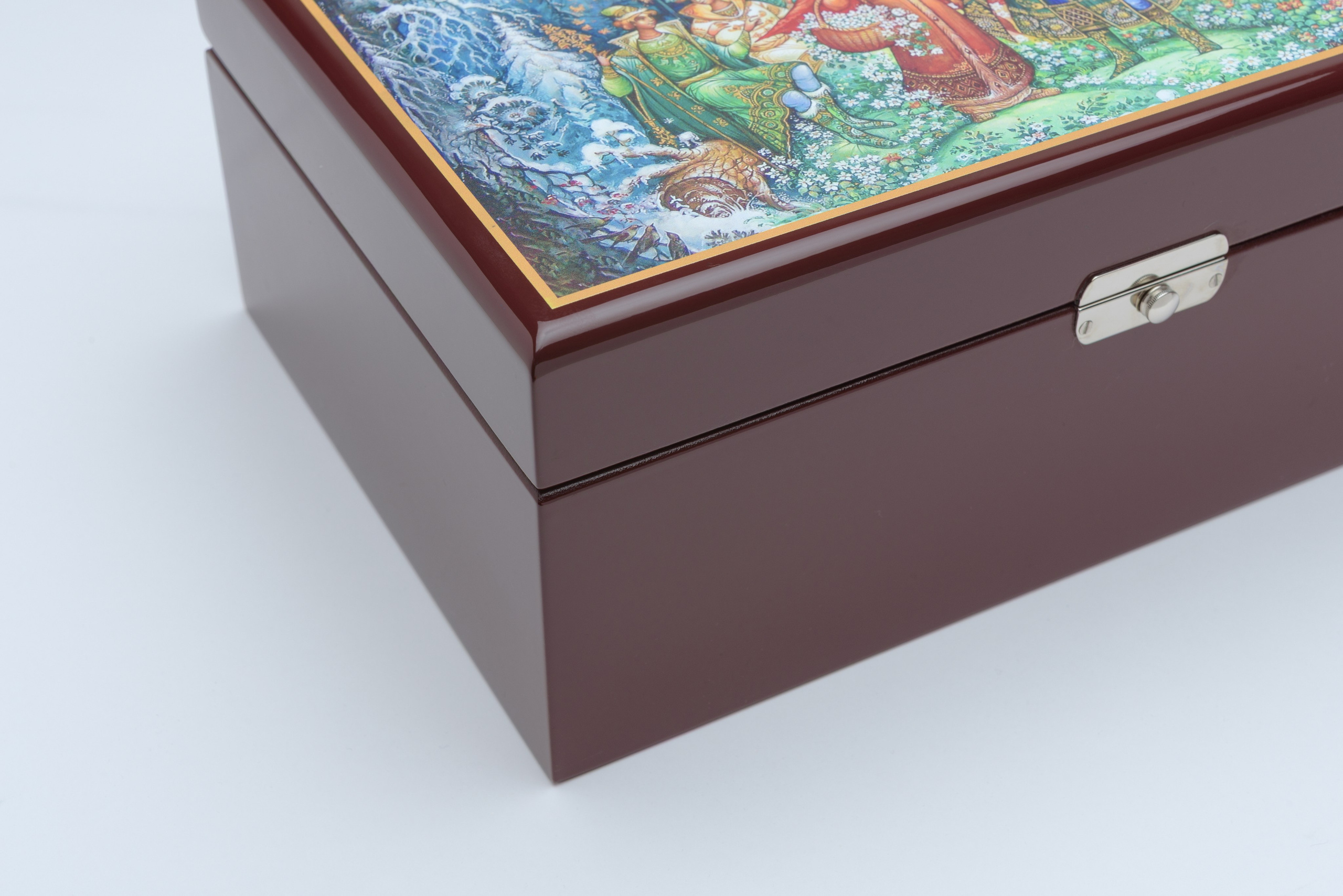 Новогодние игрушки 2. Fotolux