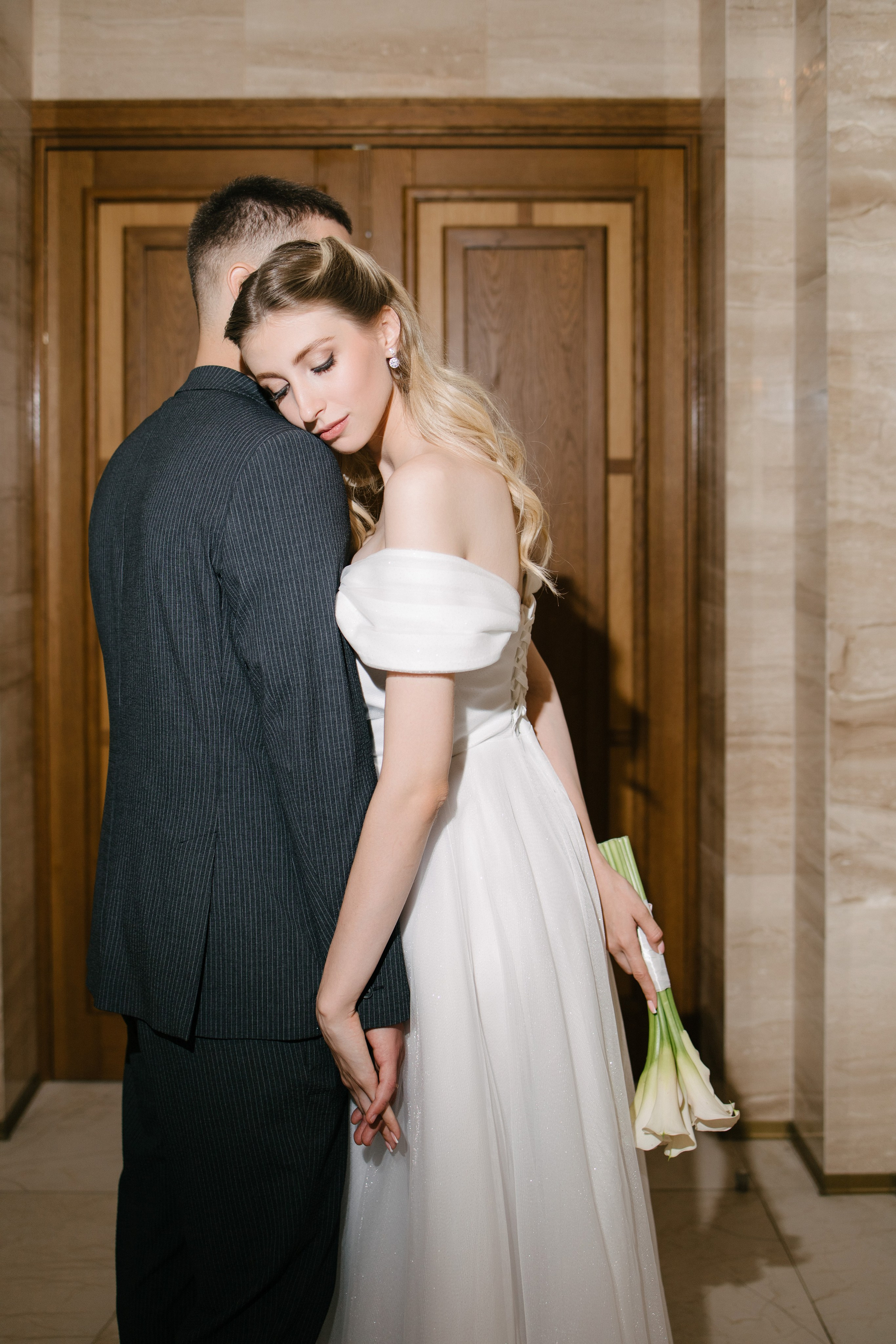 Екатерина и Игорь 26.08.24. Свадебный фотограф Москва Воронеж Ленкова Ксения