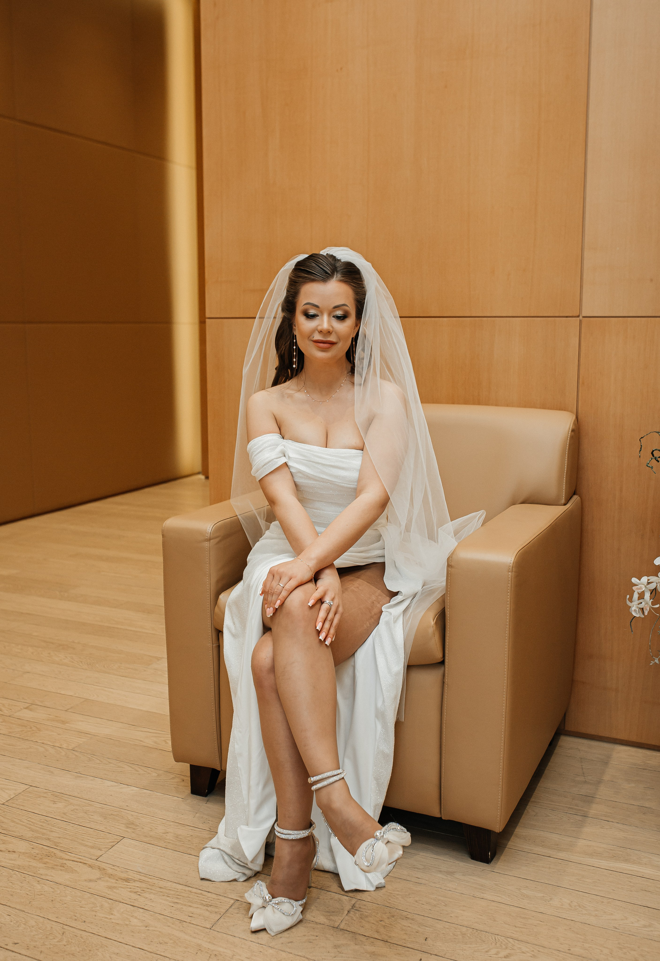 Александра и Юрий. Свадебный и семейный фотограф Елизавета Ермак | Москва и МО