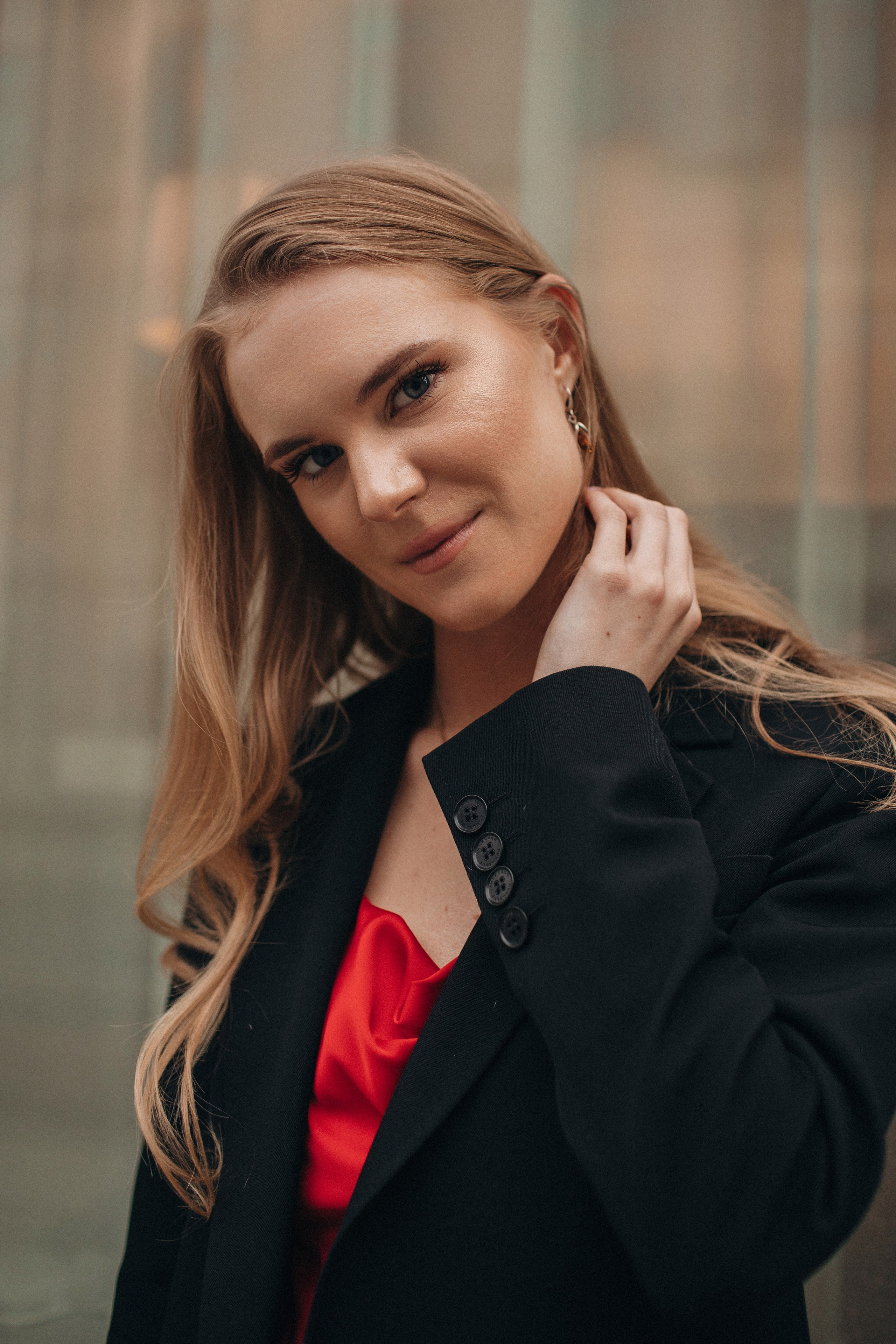 Ира. Семейный фотограф в Москве