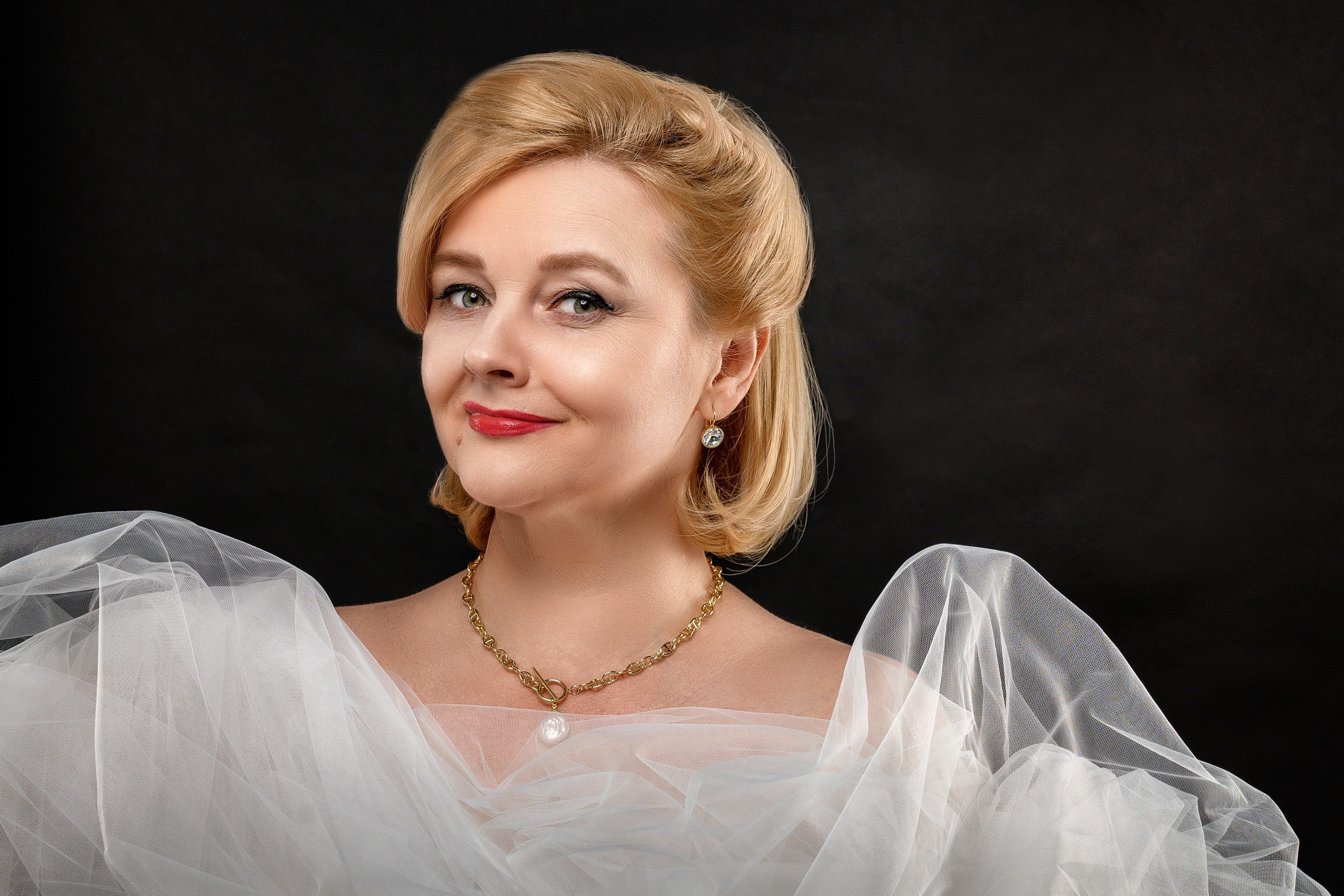 Фотосессия Анны в Москве. Бизнес фотограф в Москве Алексей Кознев