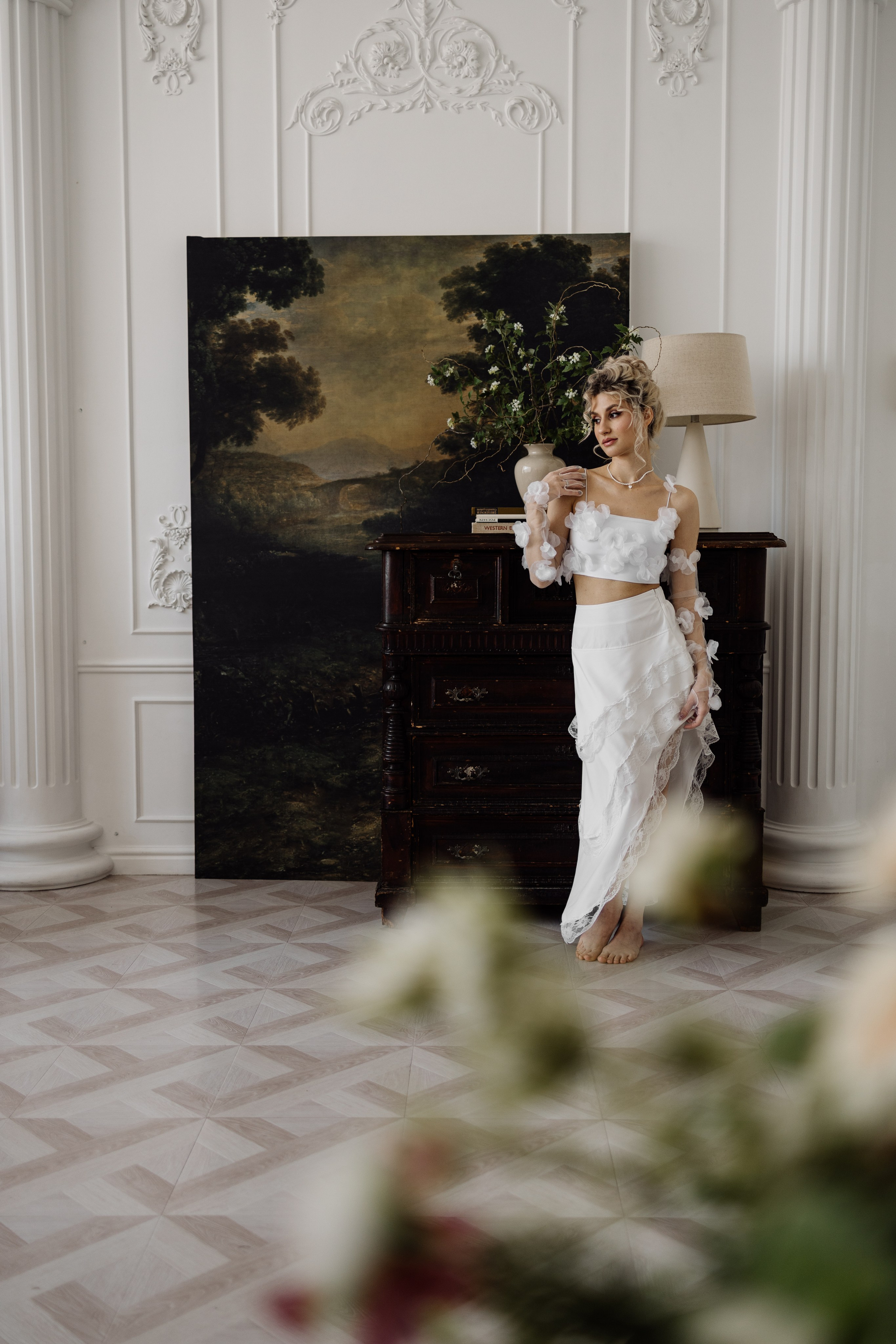 Ксения & Антон. Майорова Валерия Фотограф Ставрополь