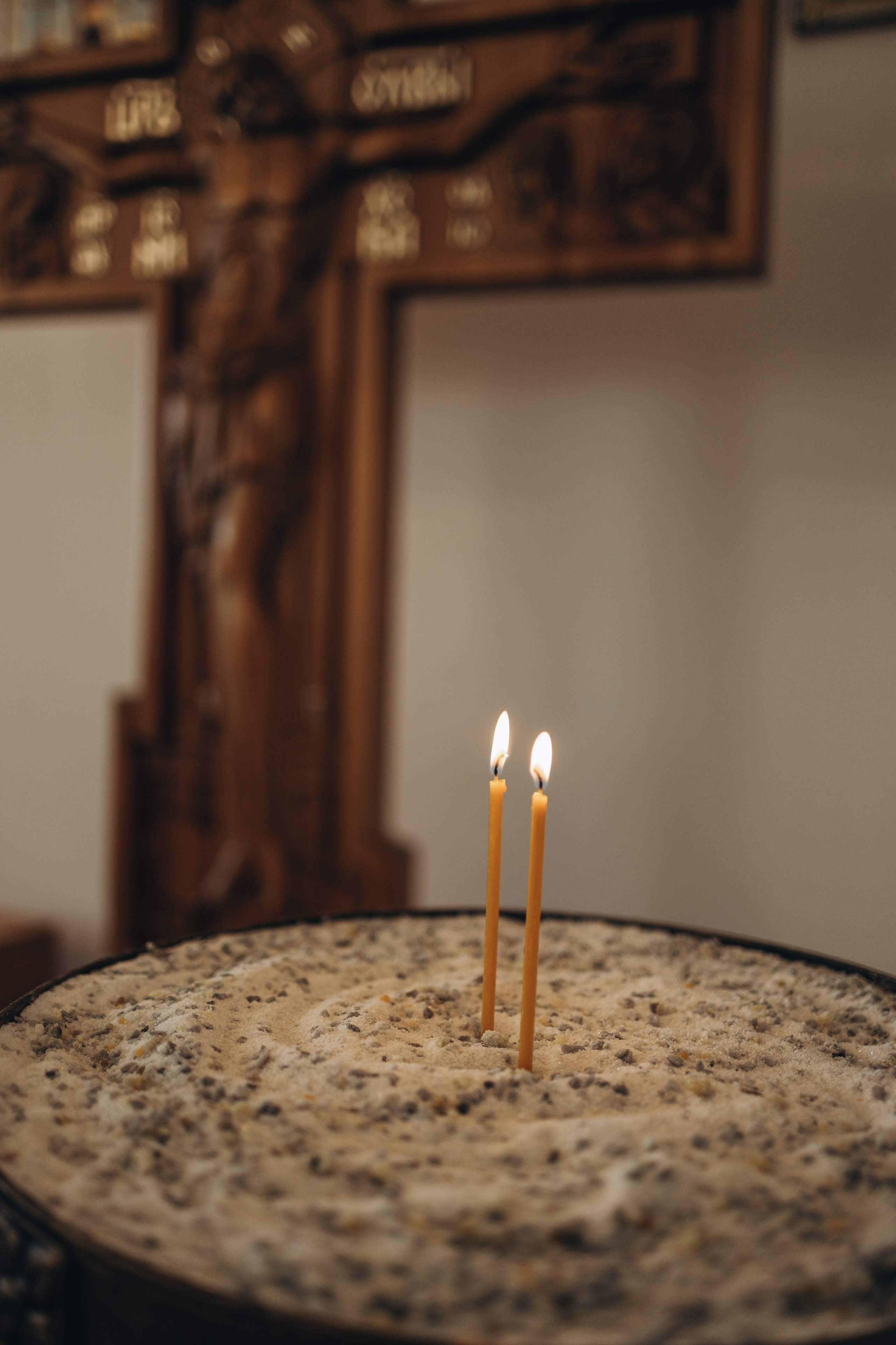 Крестины. Майорова Валерия Фотограф Ставрополь