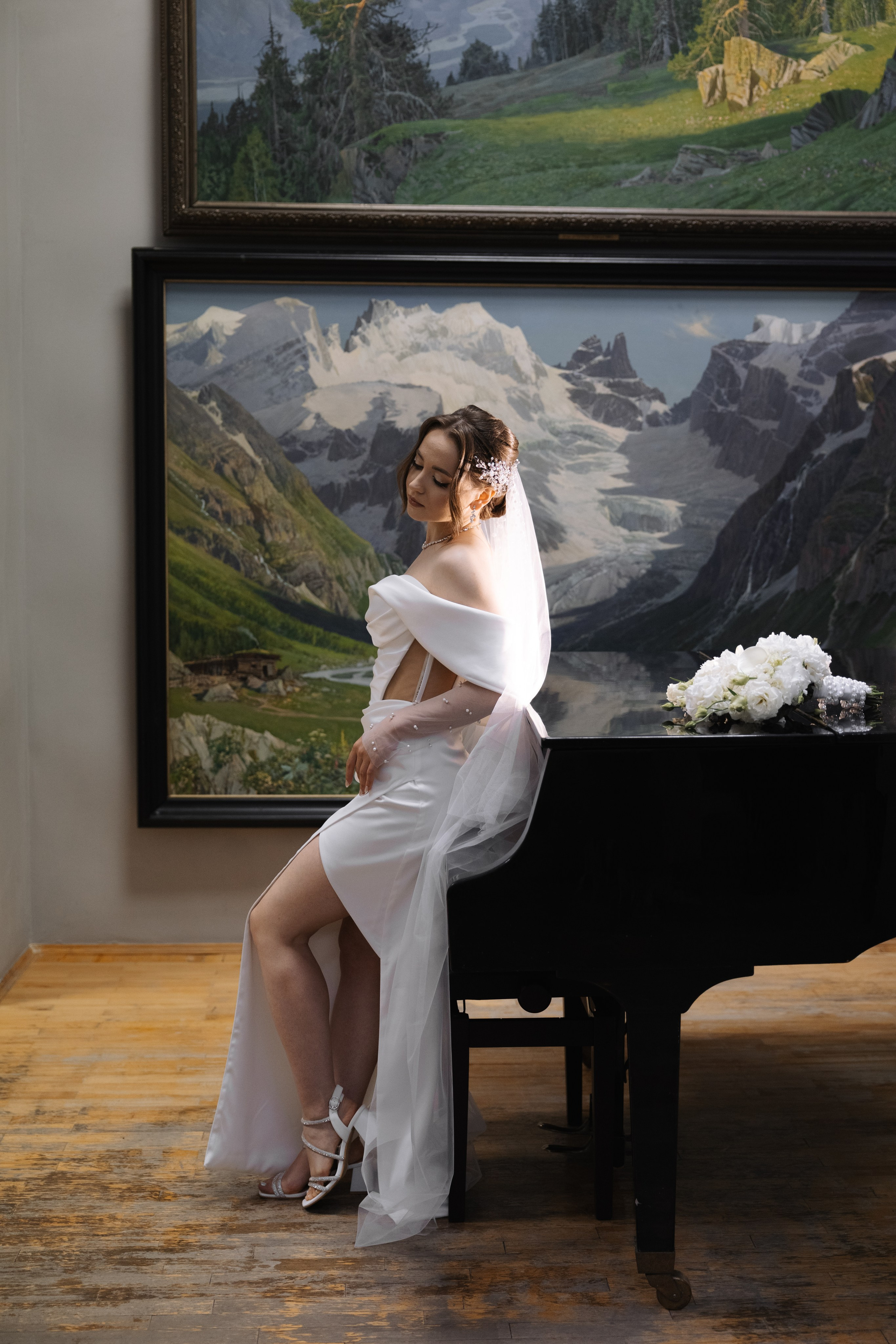 Любовь & Сергей. Майорова Валерия Фотограф Ставрополь