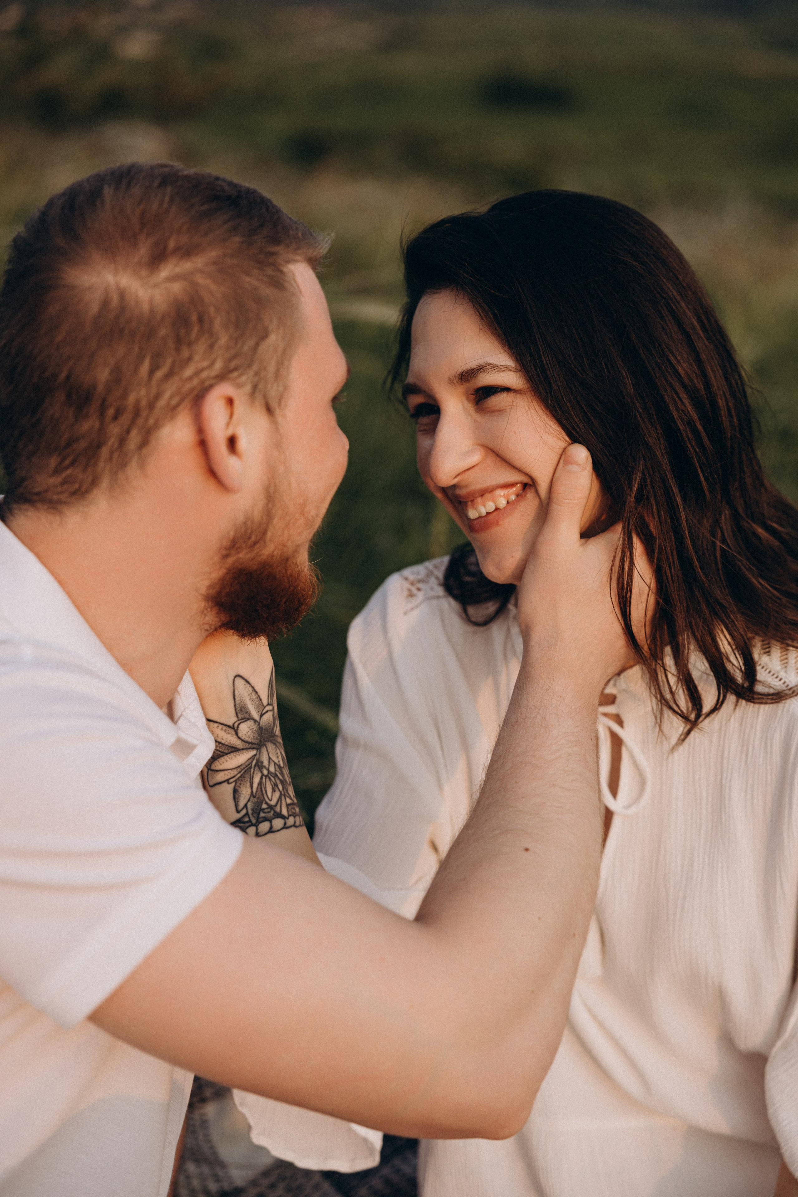 Макс и Оля. Майорова Валерия Фотограф Ставрополь