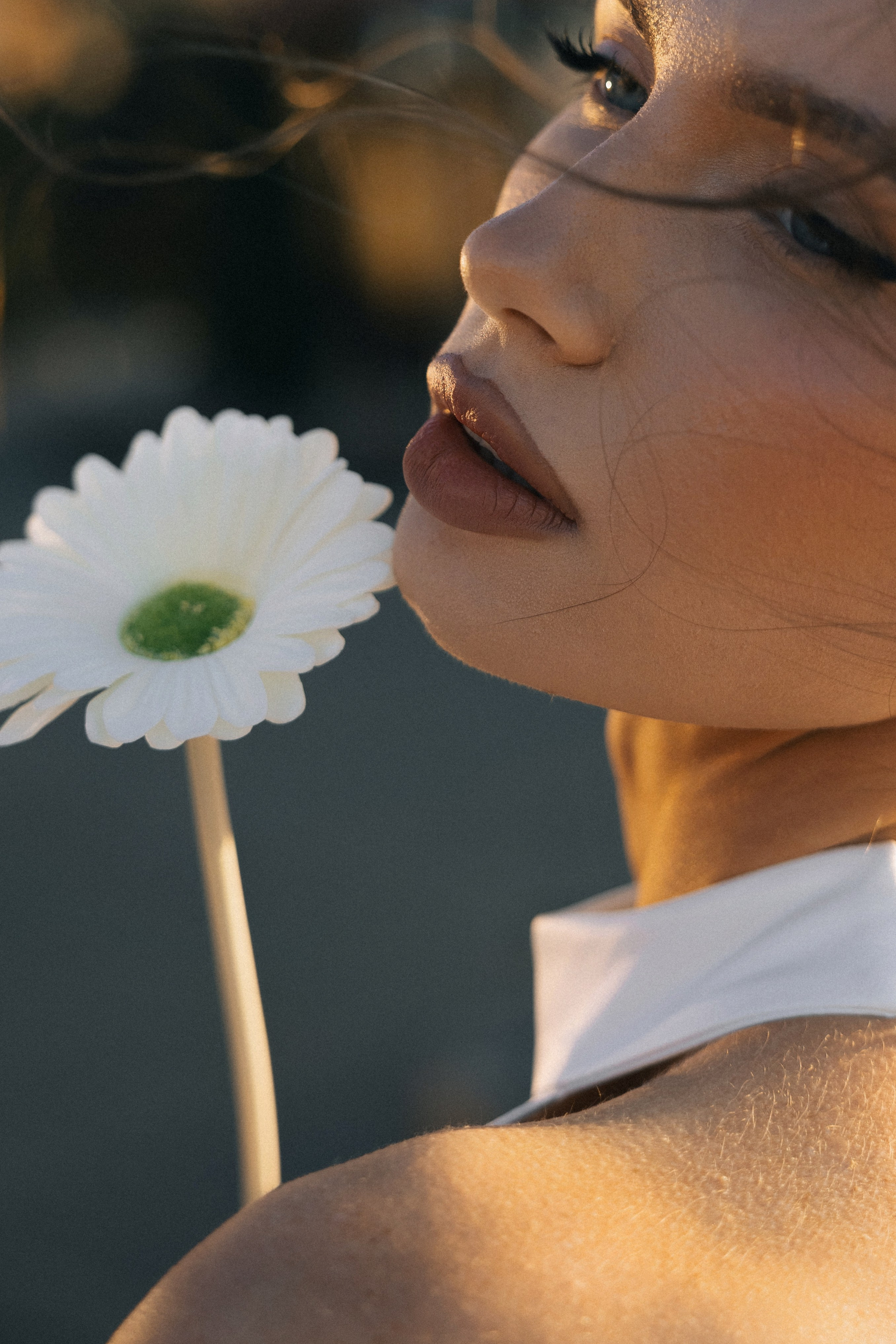 Шёпот летнего ветра. Майорова Валерия Фотограф Ставрополь