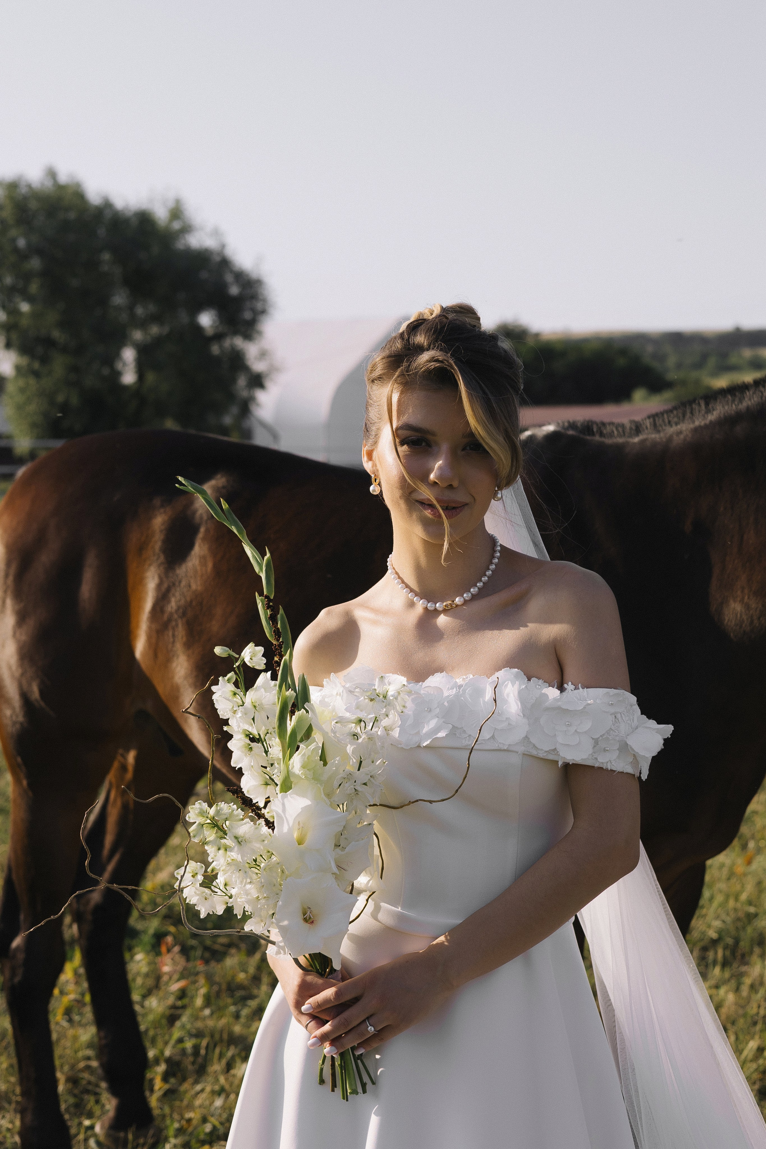 Свобода и нежность. Майорова Валерия Фотограф Ставрополь