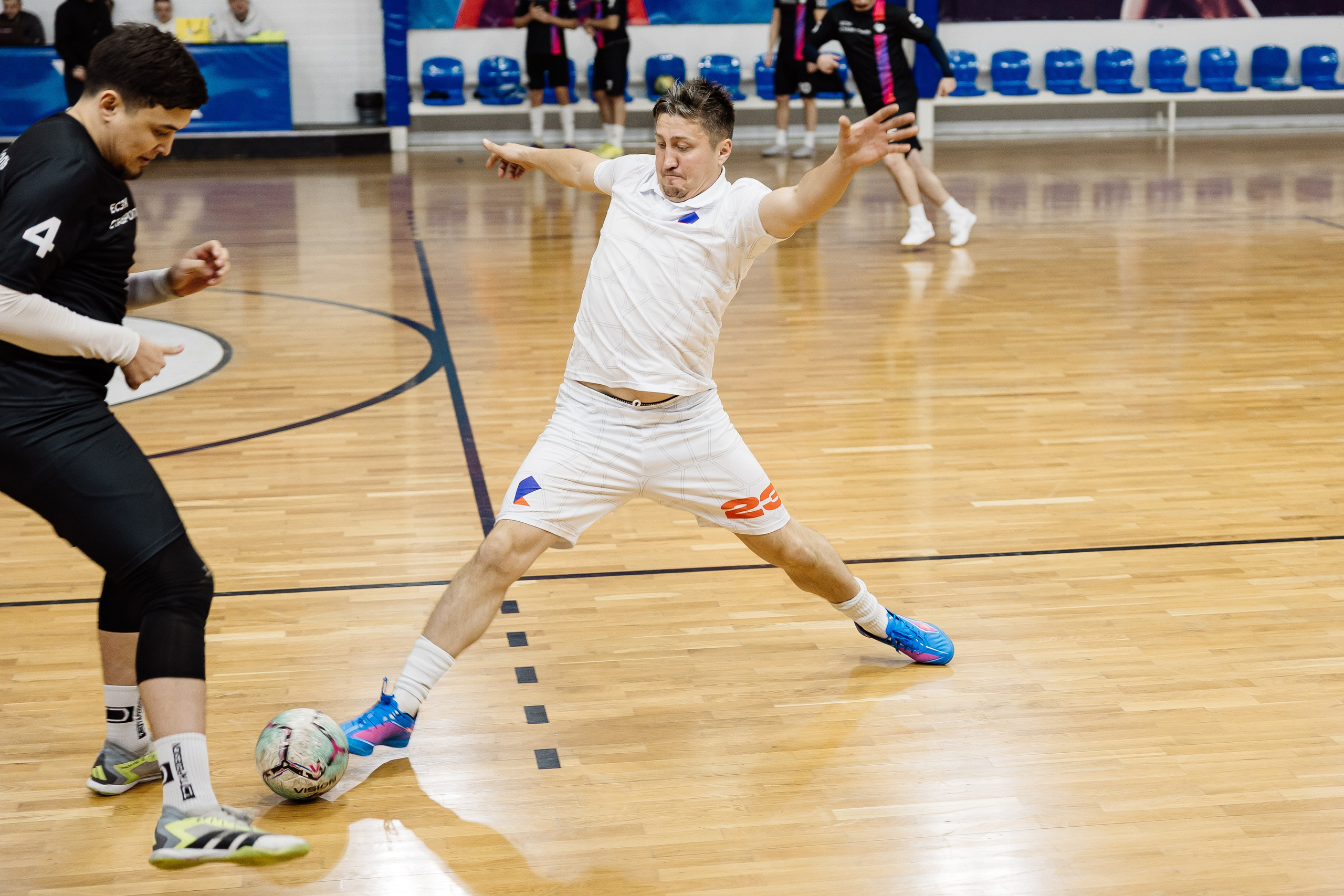 Футбол. Майорова Валерия Фотограф Ставрополь