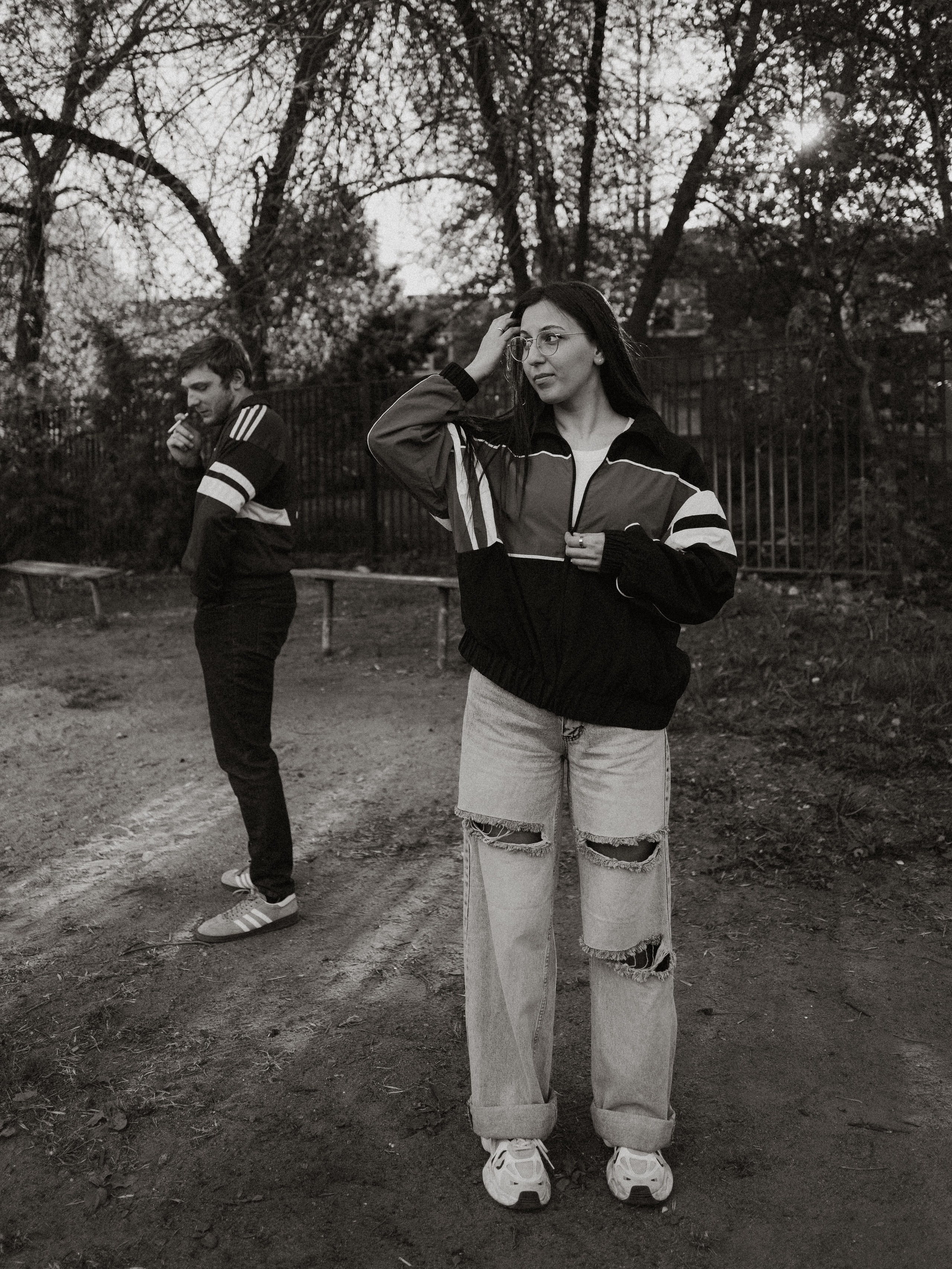 Даня + Настя. Портретный фотограф в Ярославле Юлия Румянцева