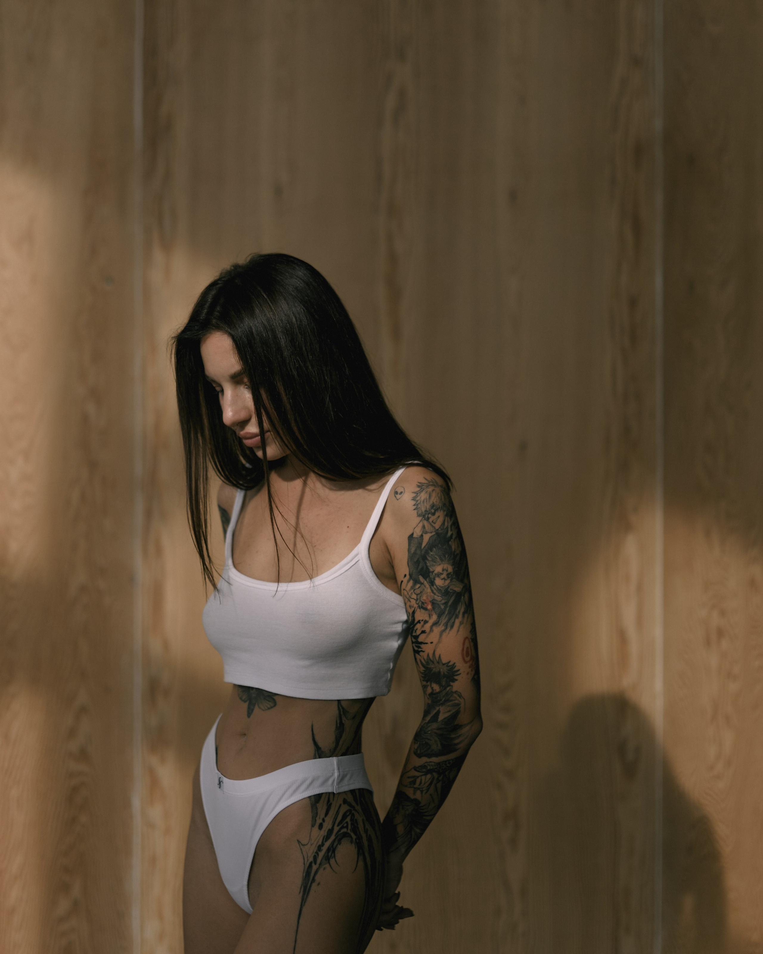 Lena. Олеся Ишуткина I Фотограф в Саратове