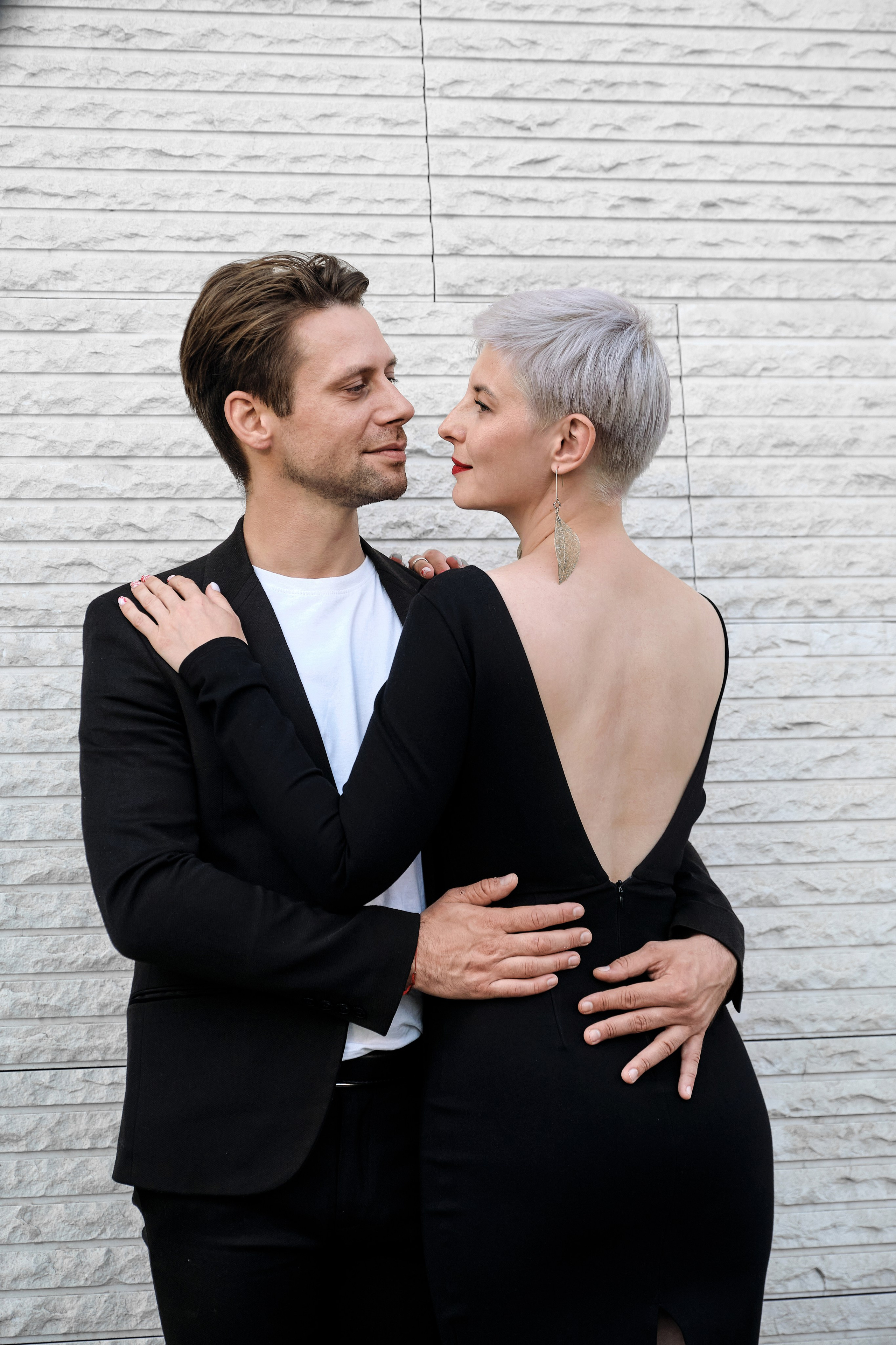 Данила и Камила