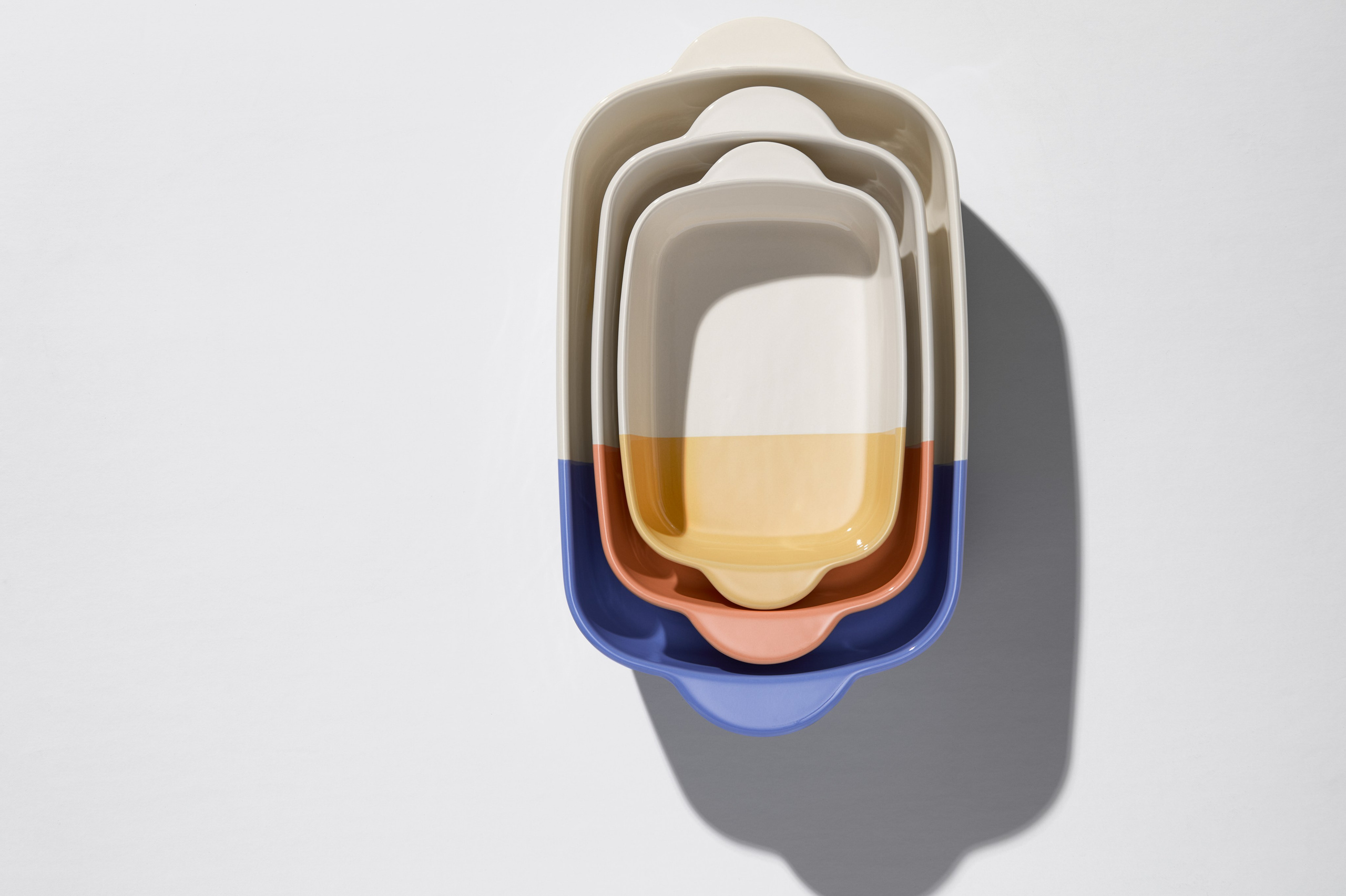 Формы для запекания Pragma. Олег Дмитриев