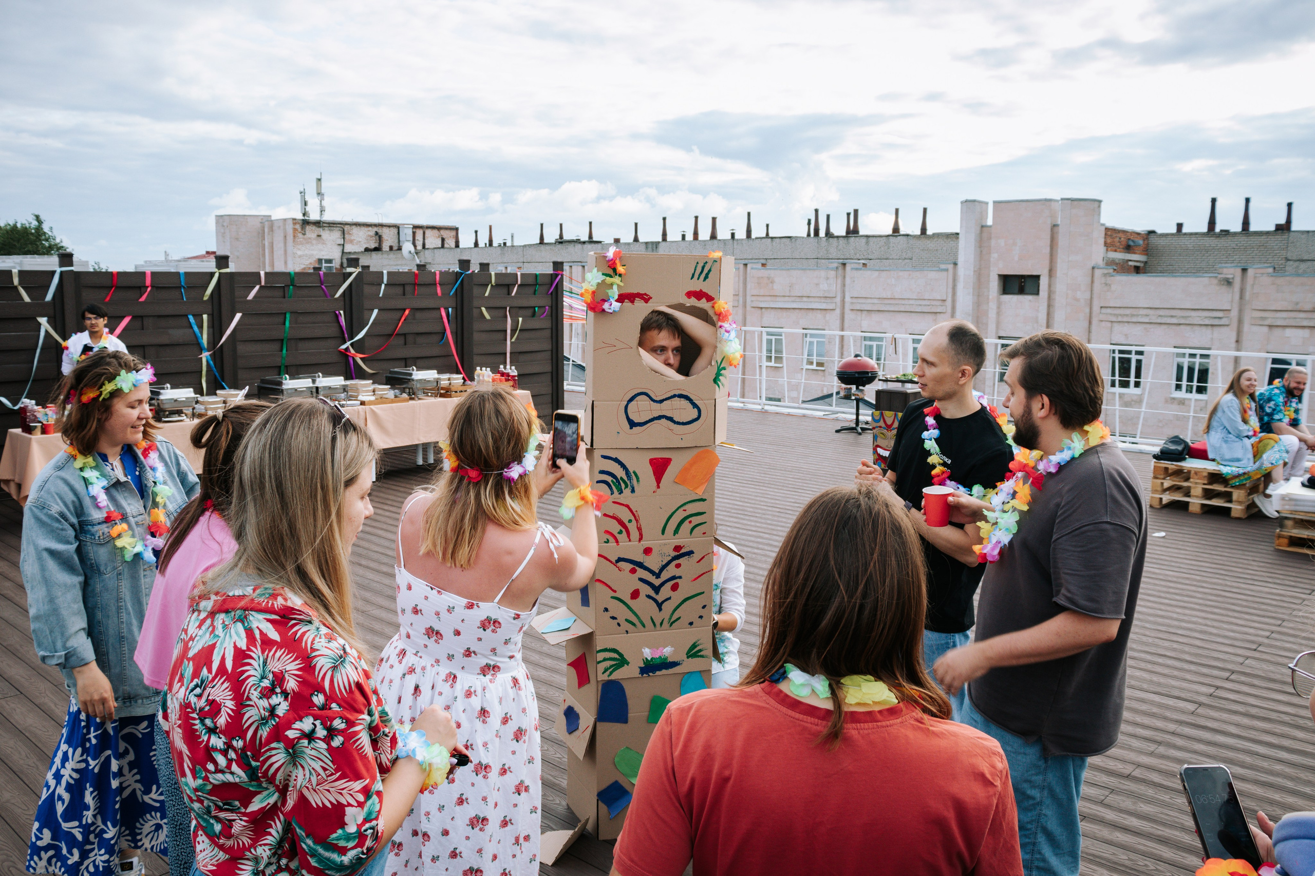 Фотограф на корпоратив Томск. Фотограф в Томске Дарья Пучкина