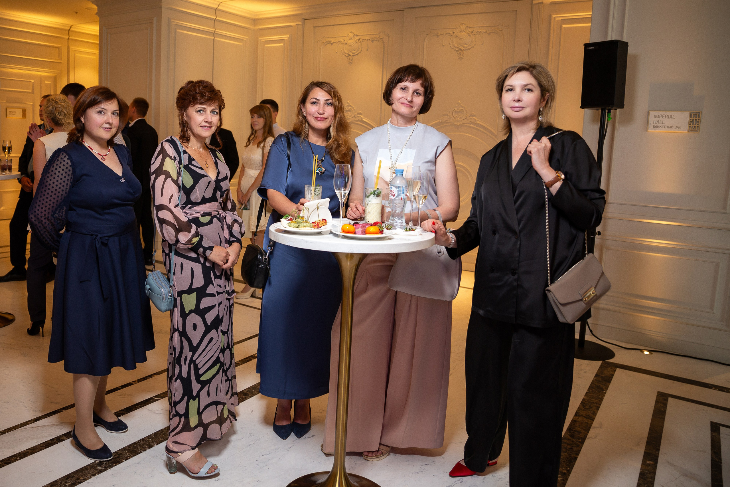 Корпоратив Мостоотряд-47