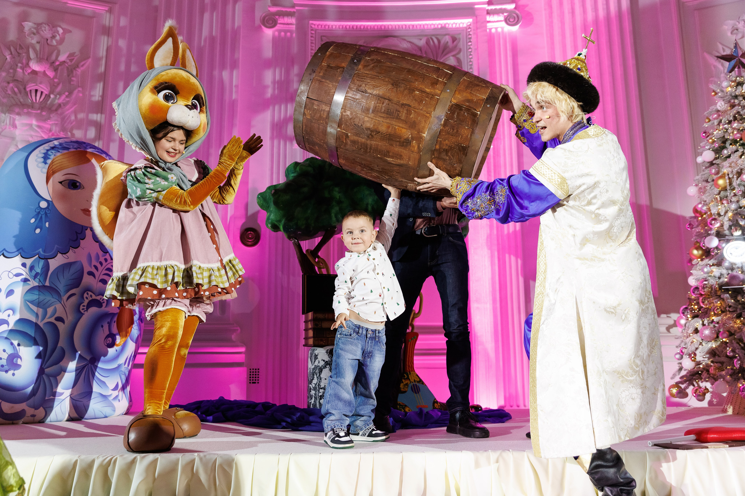 Сбер Первый