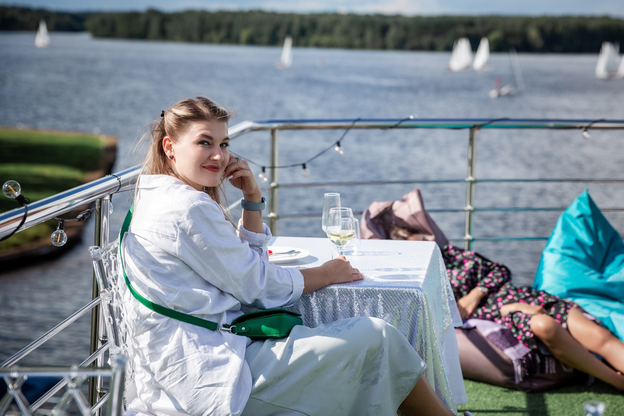 Корпоратив СМУ№ 1 Росатом. Репортажный Фотограф Александр Назаров. Москва и М.О