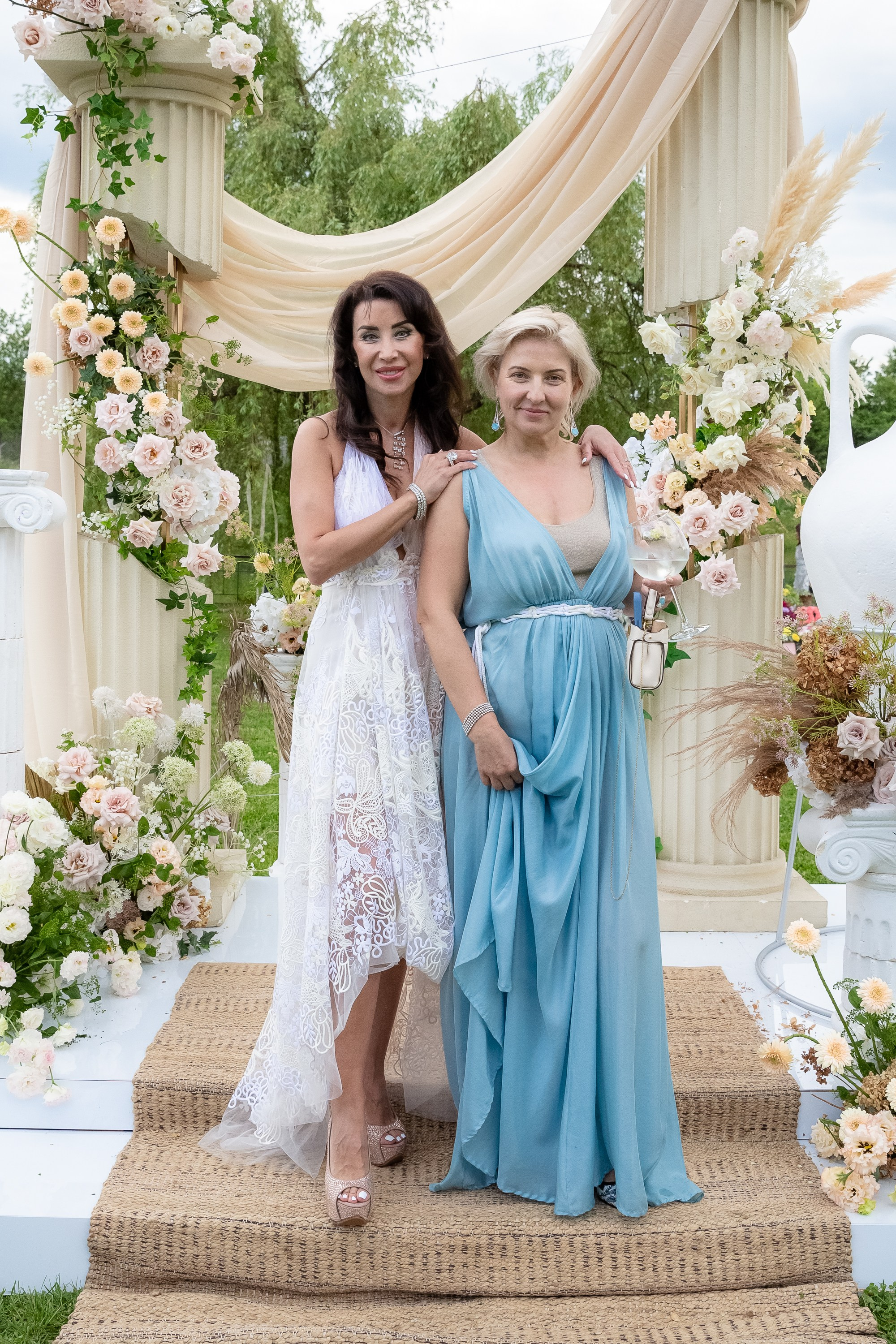 Частный Юбилей Наталья Москоу Кантри Клаб. Репортажный Фотограф Александр Назаров. Москва и М.О