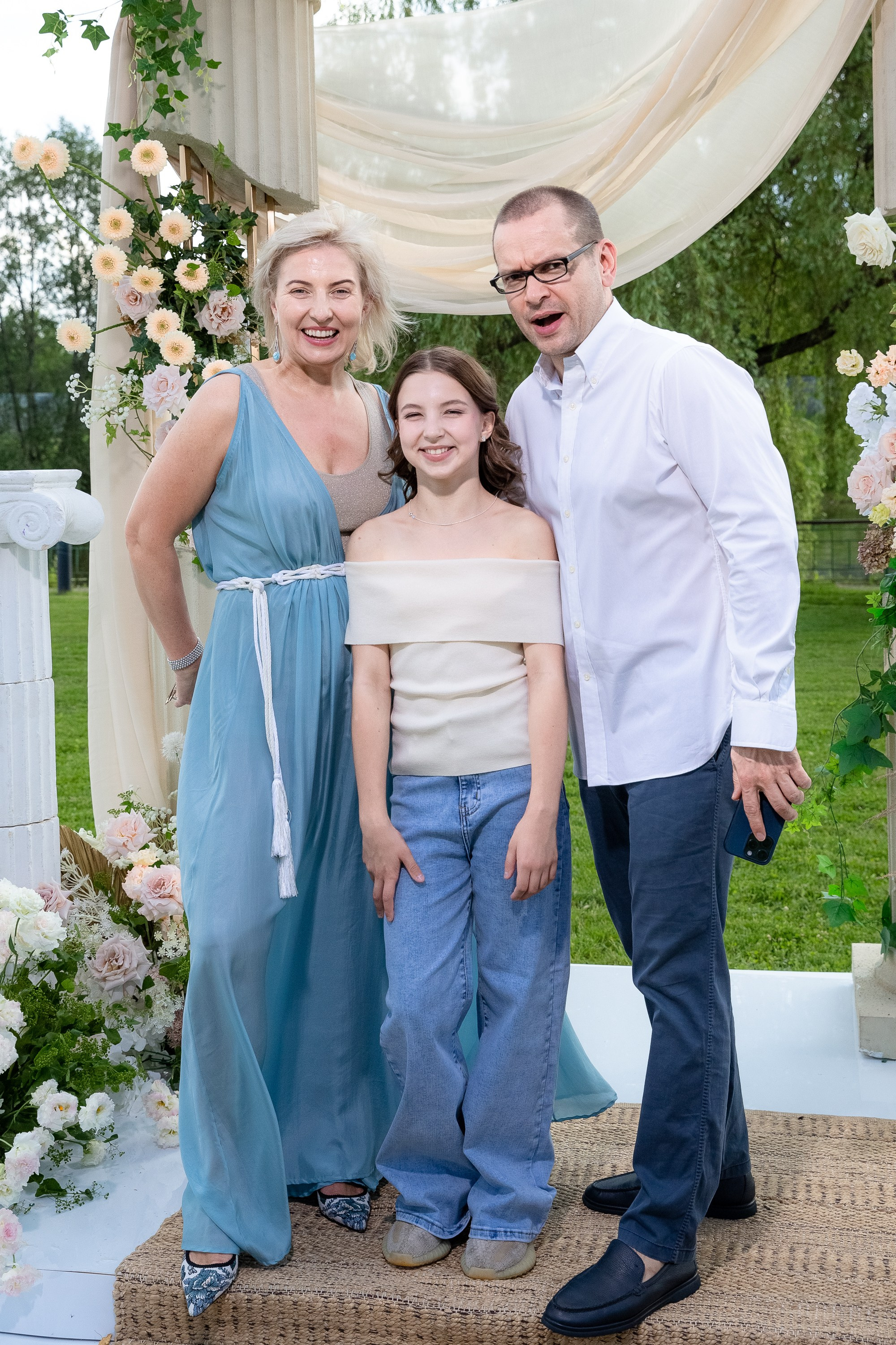 Частный Юбилей Наталья Москоу Кантри Клаб. Репортажный Фотограф Александр Назаров. Москва и М.О