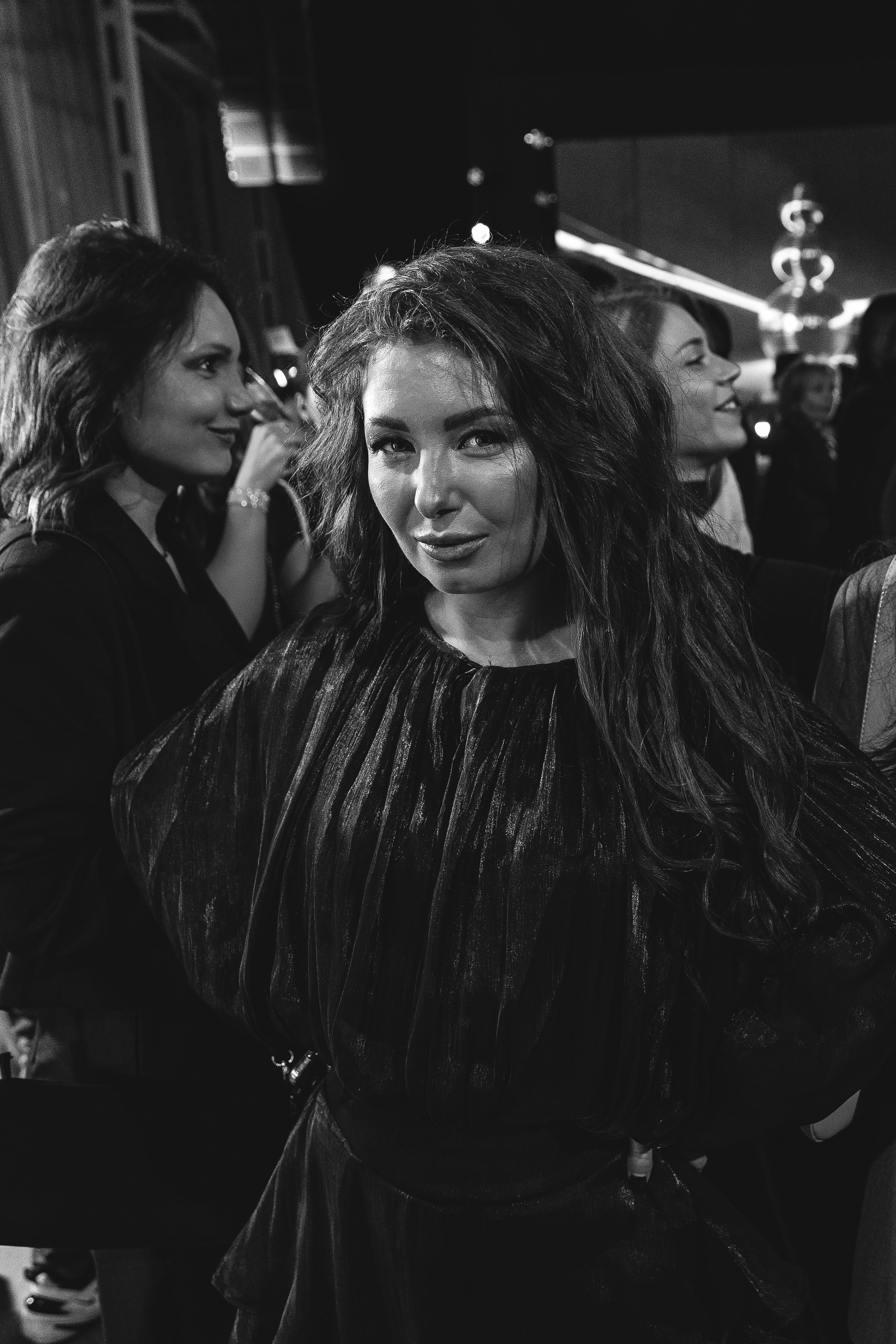 Корпоратив S7