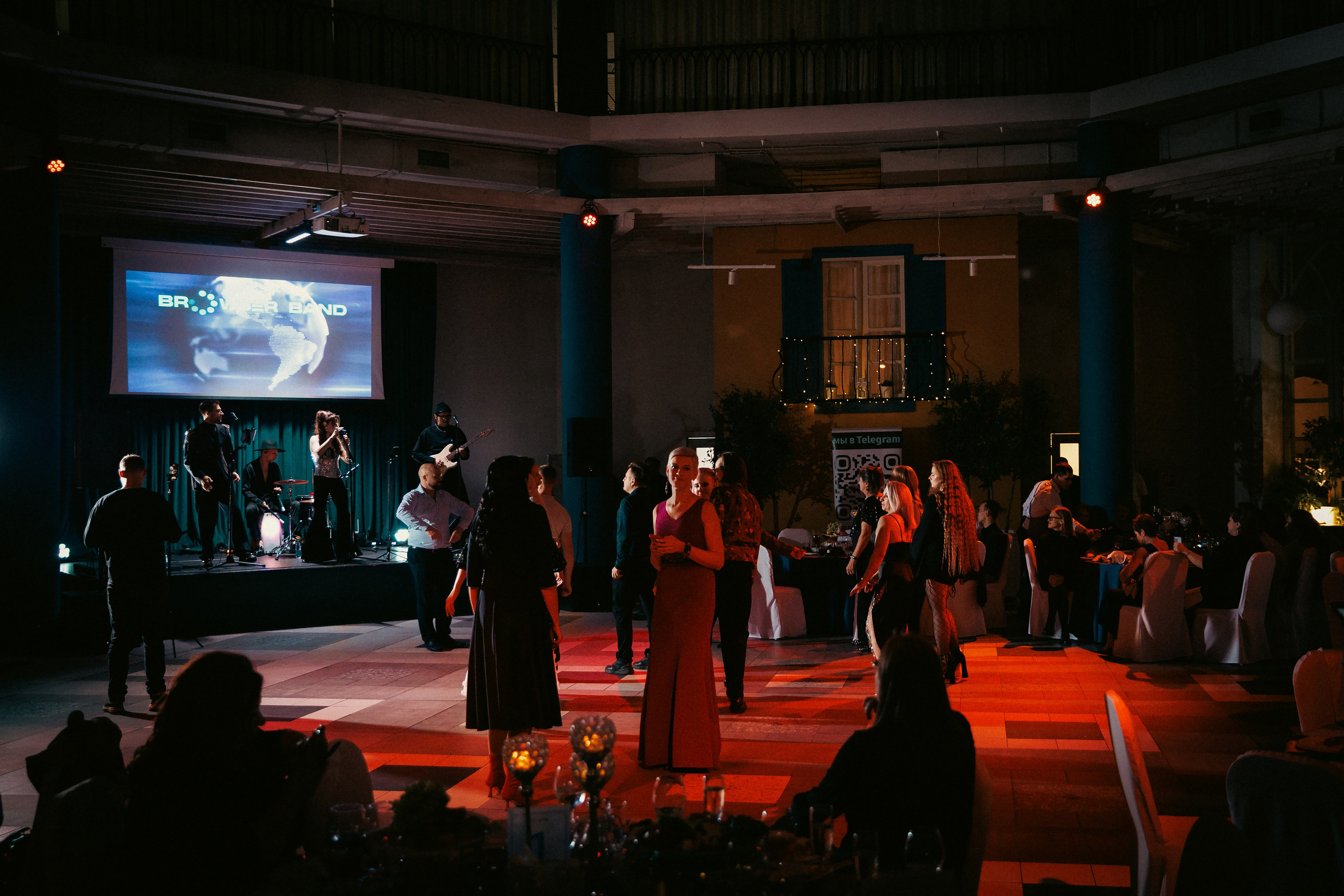 Корпоратив СТЛ. Репортажный Фотограф Александр Назаров. Москва и М.О