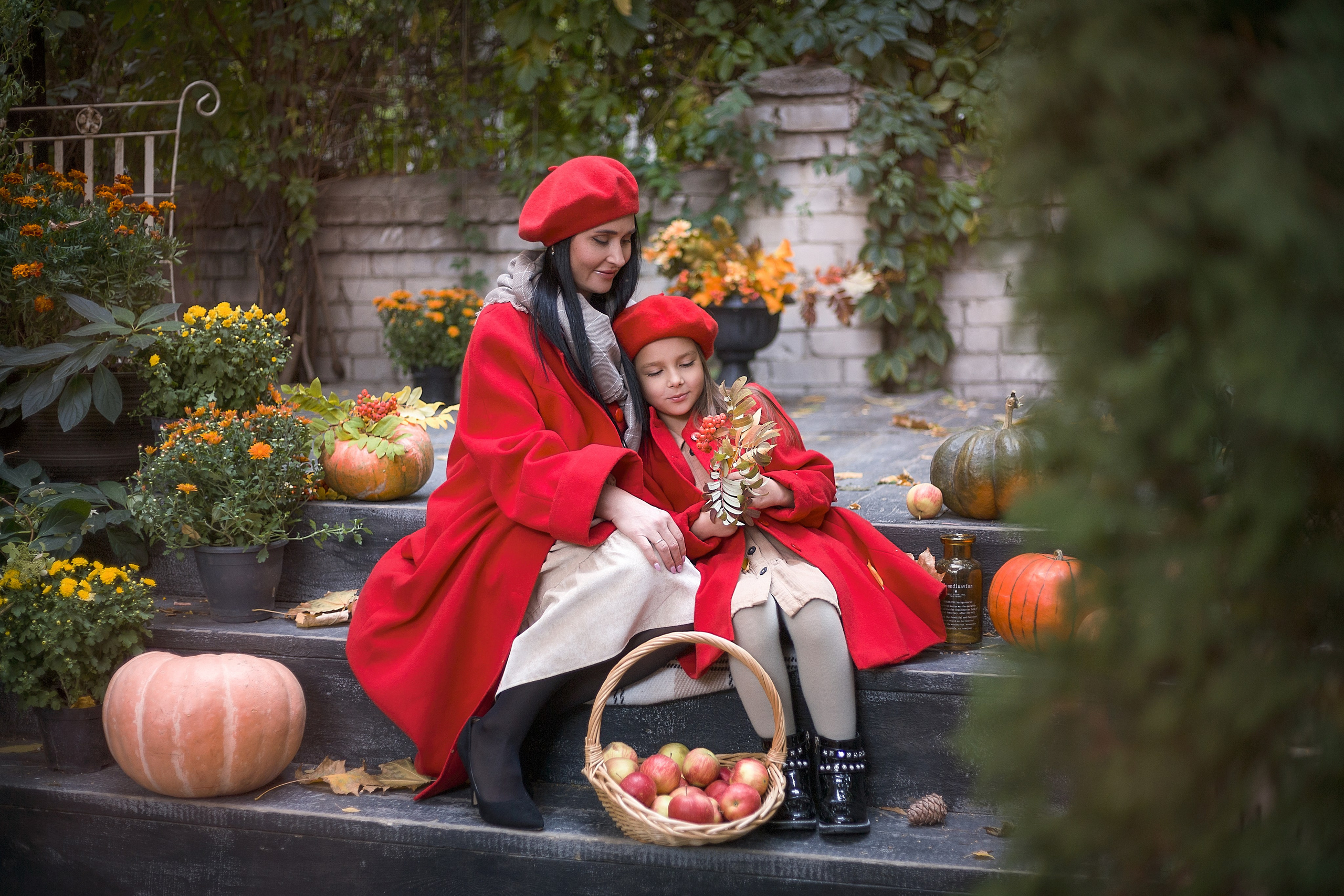 Семейные фотосессии. Фотограф в Казани Наталья Шигенина