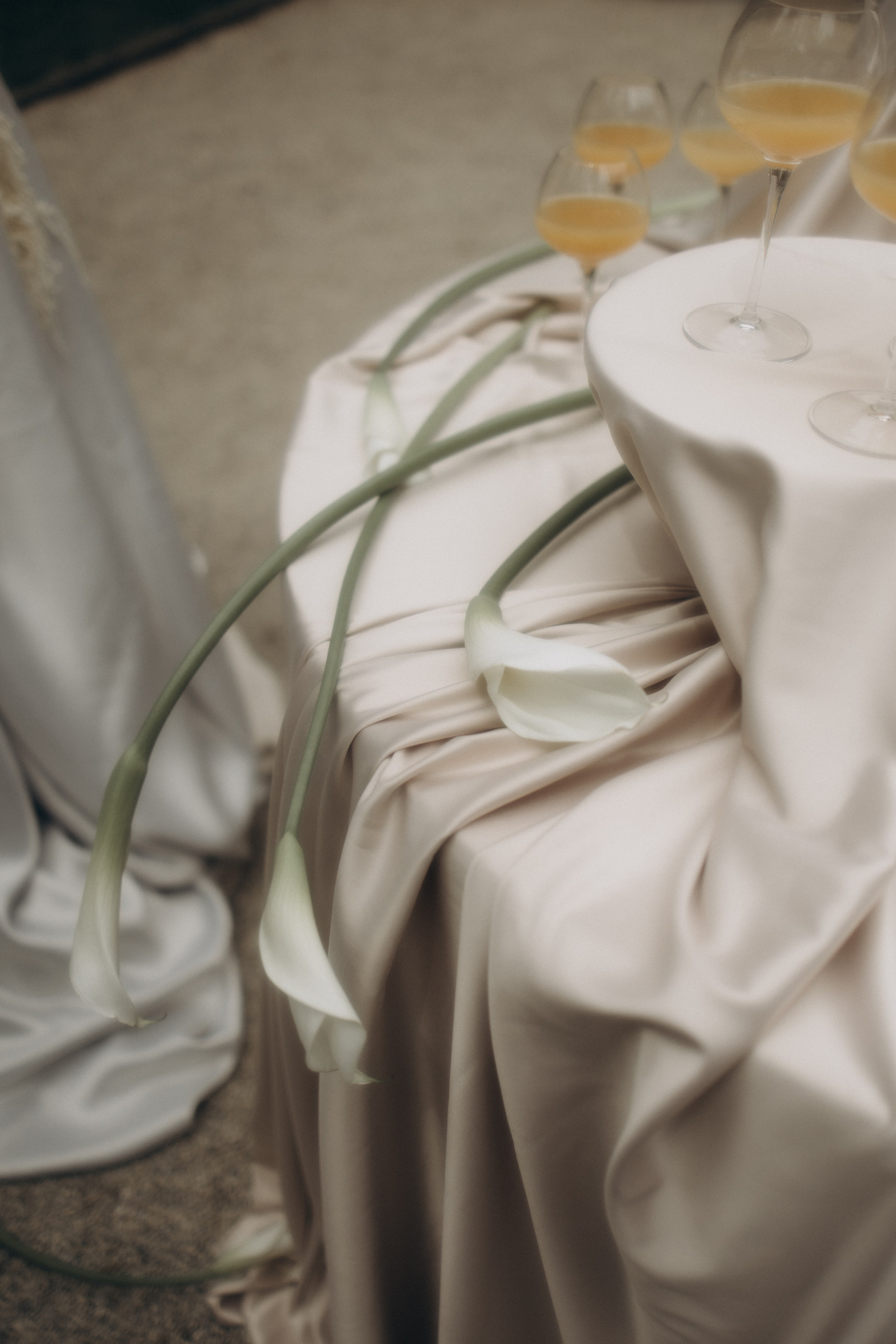 Свадебная фотосессия с ретро-автомобилем. Свадебный фотограф Москва Павел Фетисов