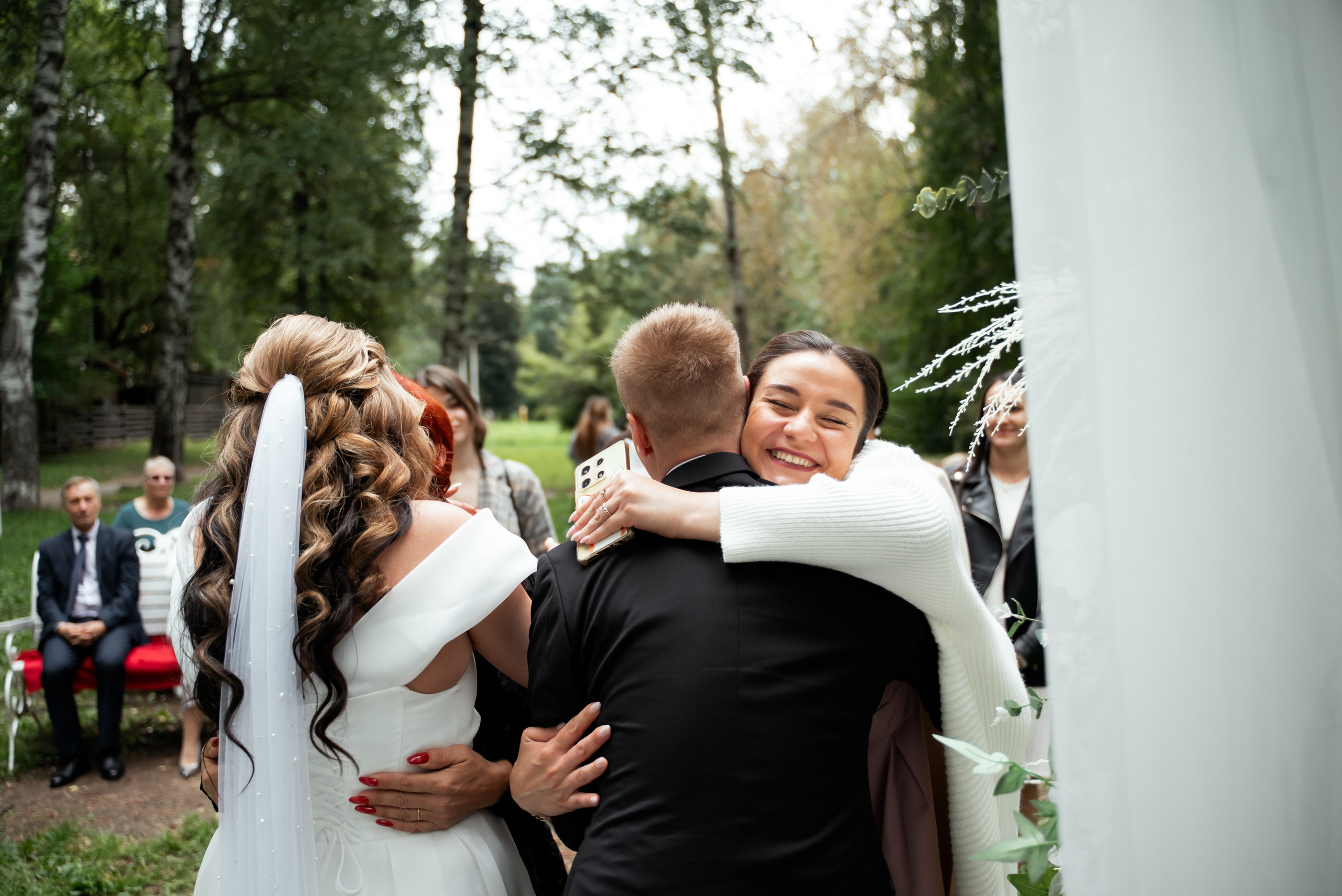 Nik&Asy wed. Свадебный и семейный фотограф в Ижевске Романова Ольга
