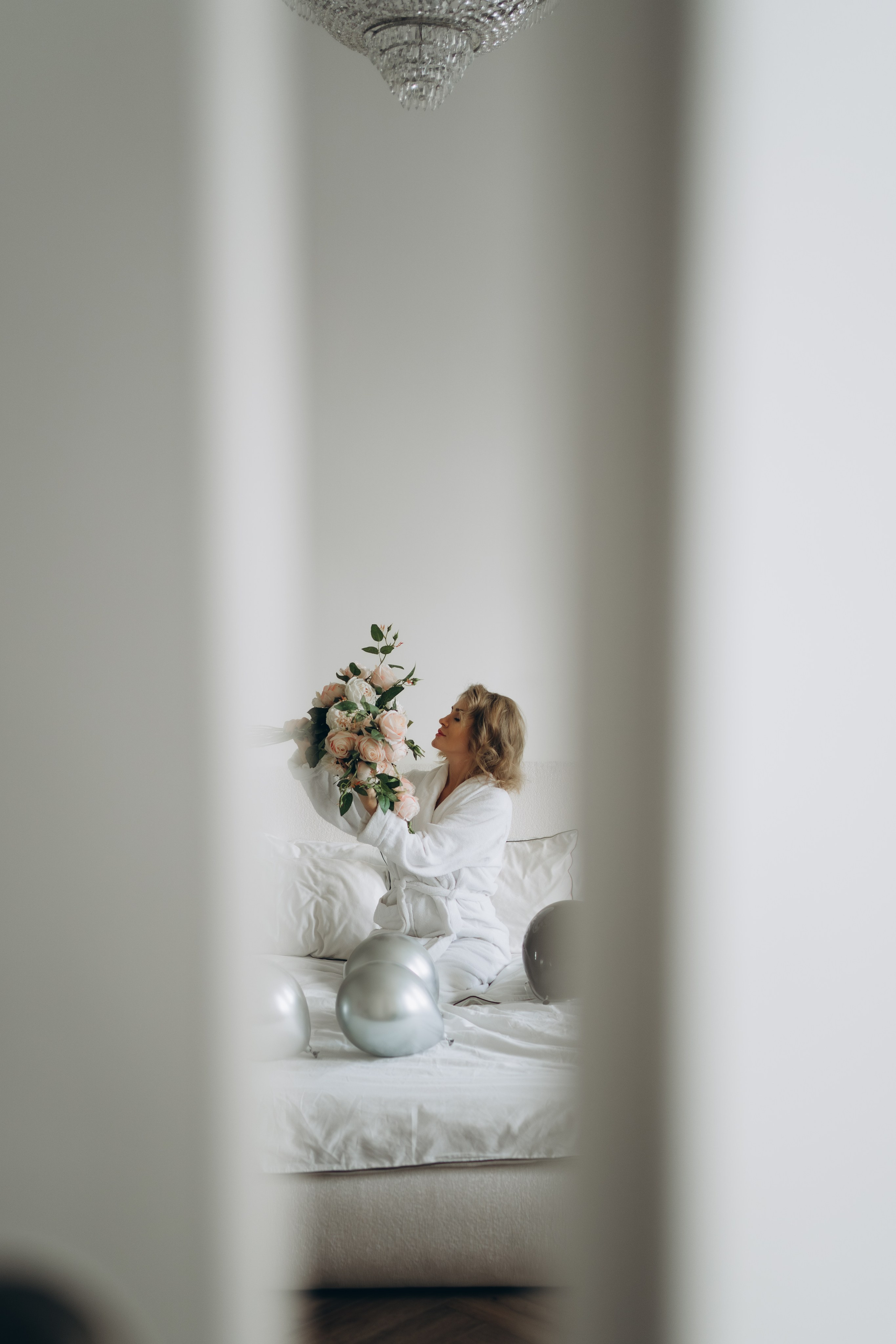 Портретные. Фотограф в Красноярске Евгения Дозорцева (Ахиезер)