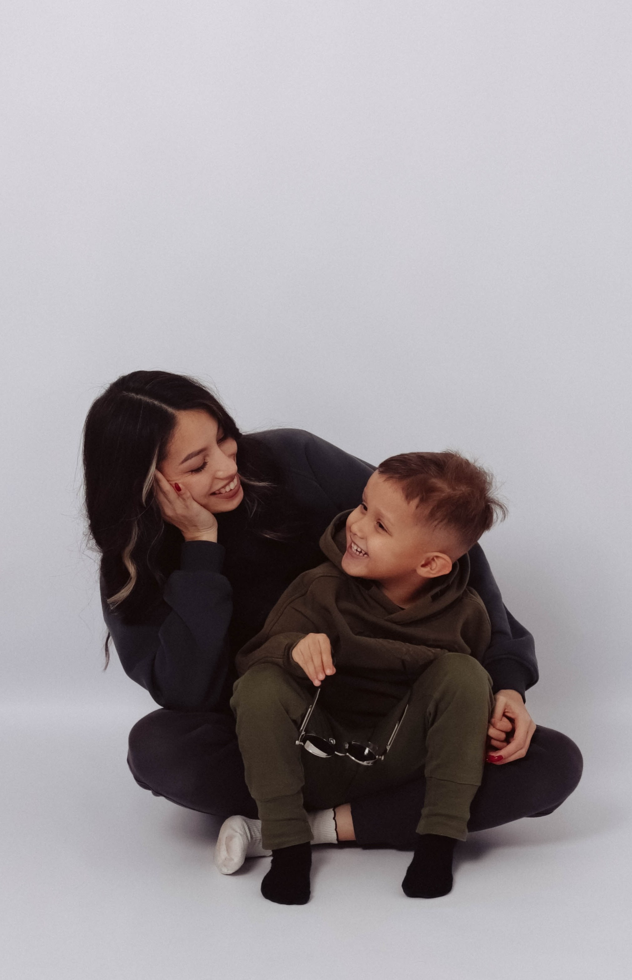 Фотостудия автопортрета [В КАДРЕ]. Южно-Сахалинск