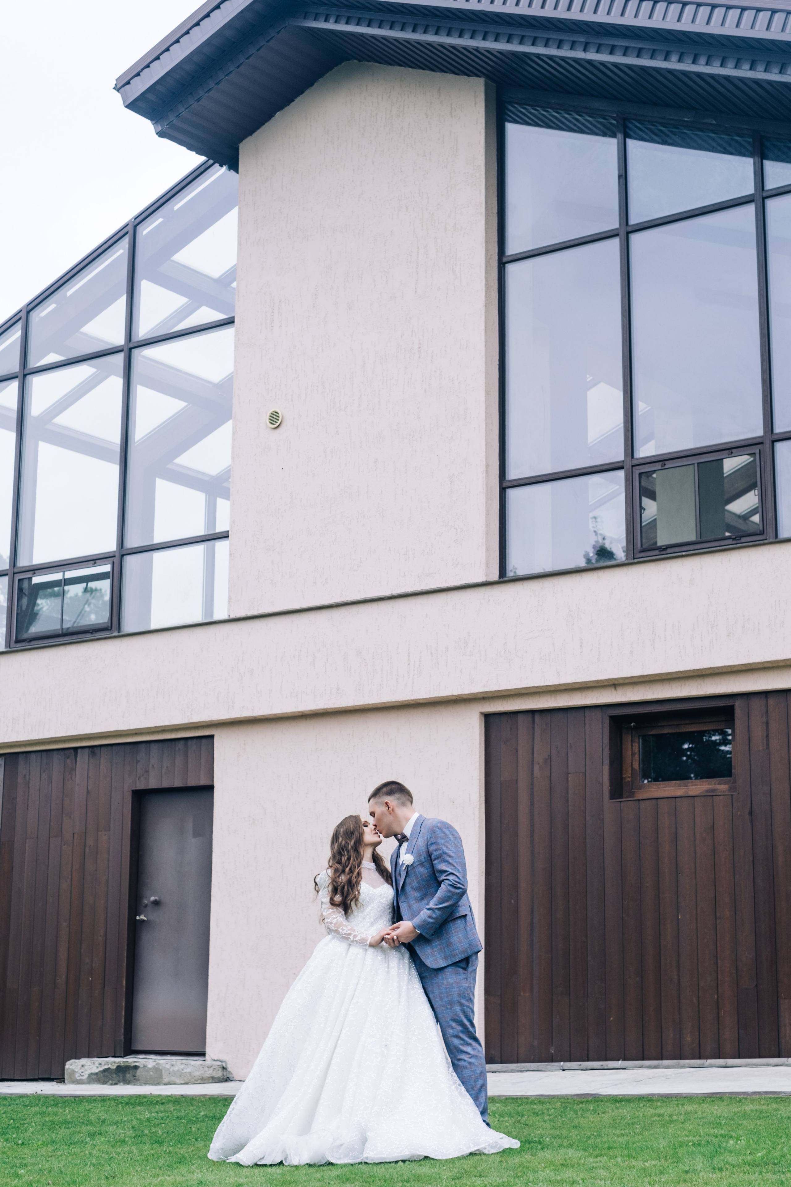 Свадебная съемка. Фотограф Барнаул | Александр Сысоев